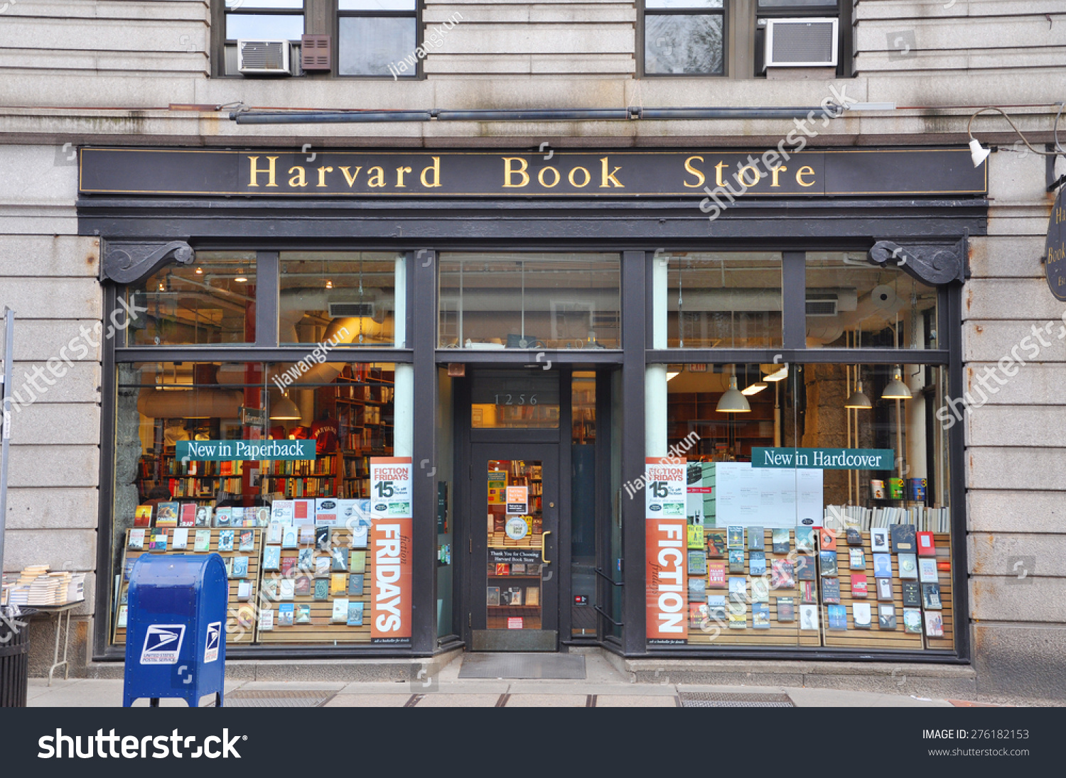 Harvard Book Store Images Stock Photos Vectors Shutterstock