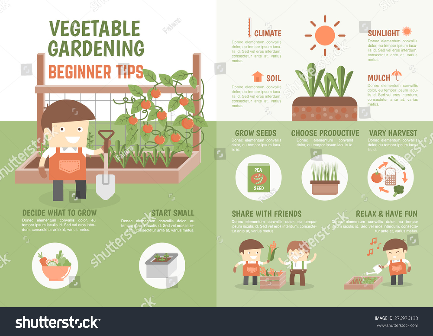 Gardening Infographic 21,071 รายการ ภาพ ภาพสต็อกและเวกเตอร์ | Shutterstock