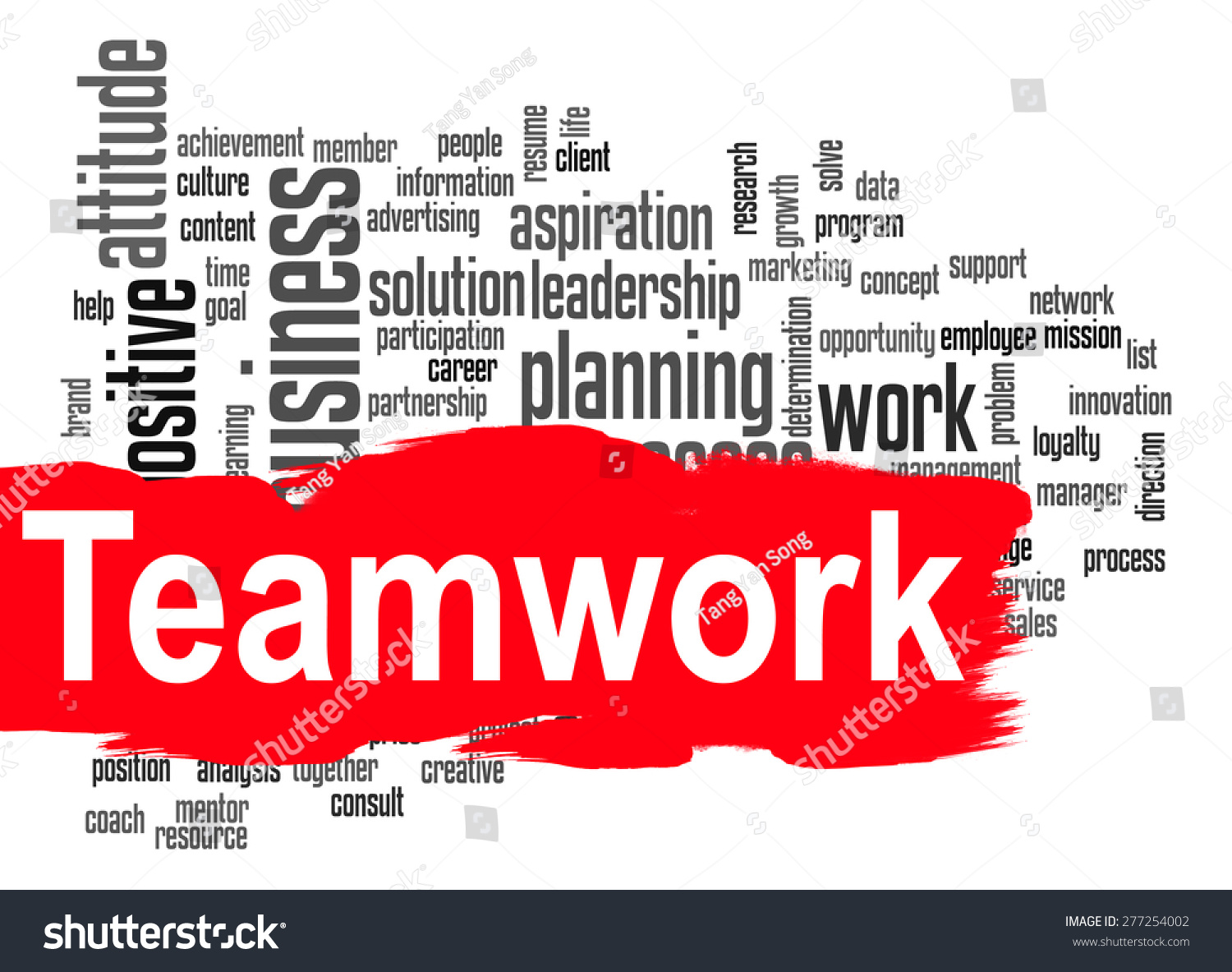 teamwork-word-cloud-image-hires-rendered-stock-illustration-277254002