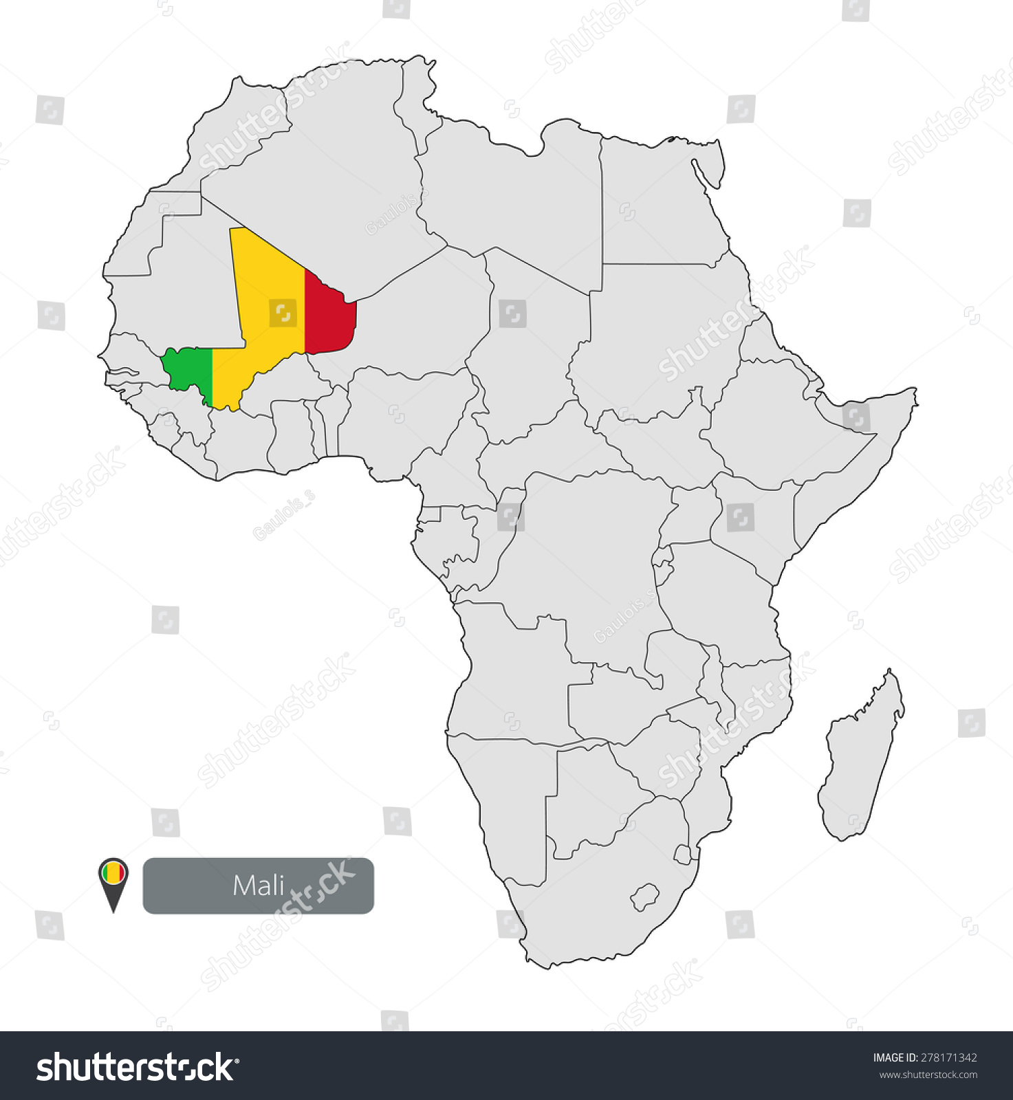 Мали на карте африки показать. Республика мали на карте Африки. Мали на карте Африки. Мали географическая карта.