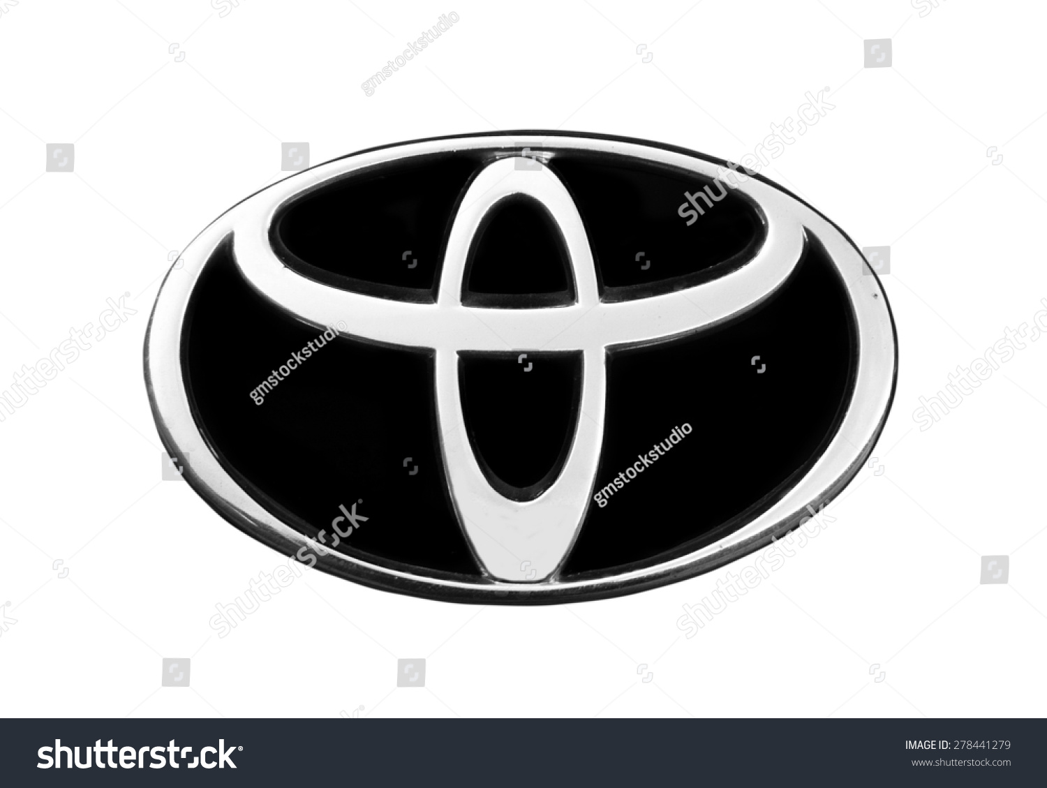 Тойота Камри логотип