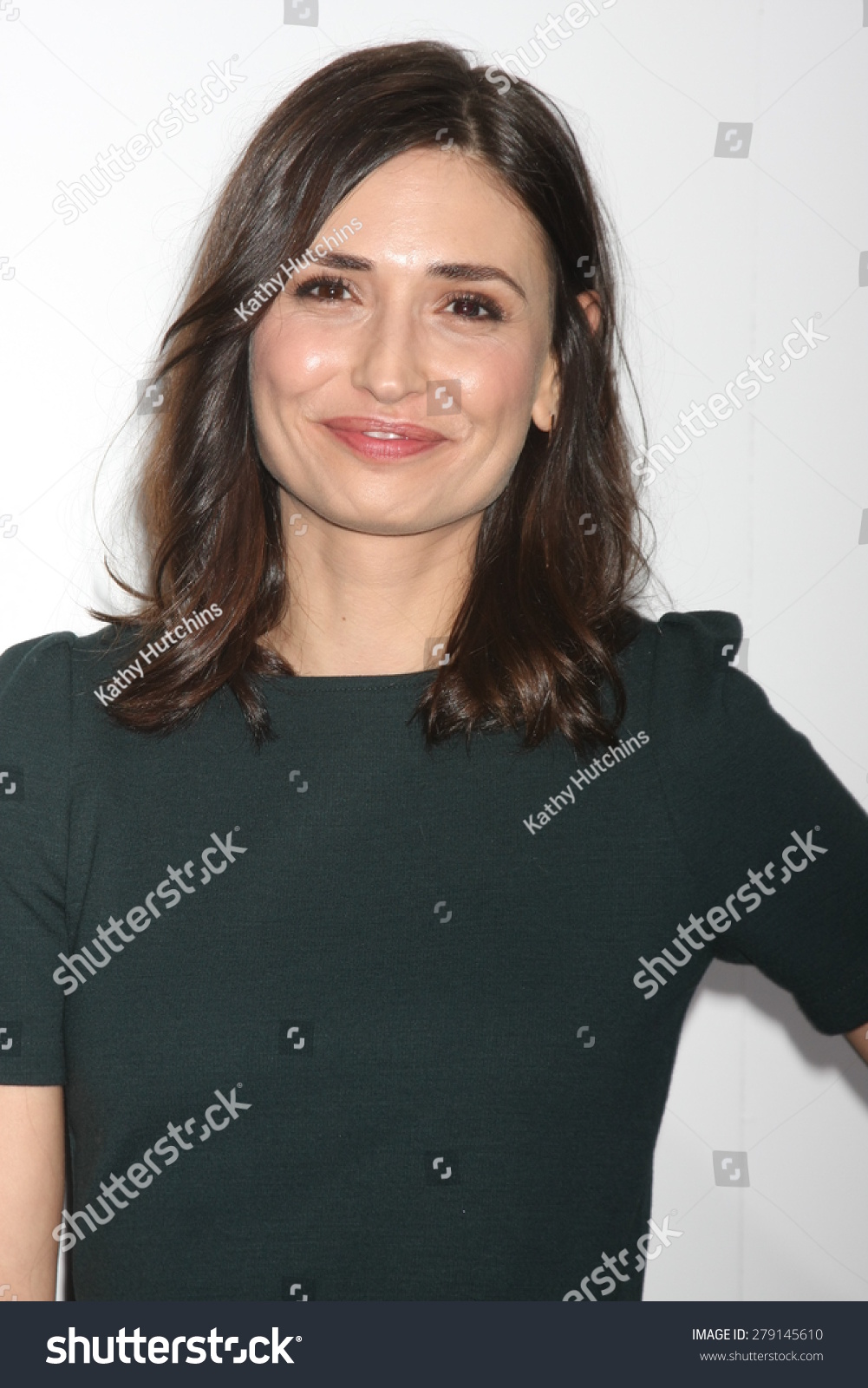 Los Angeles May 17 Karolina Wydra Stock Photo 279145610 | Shutterstock