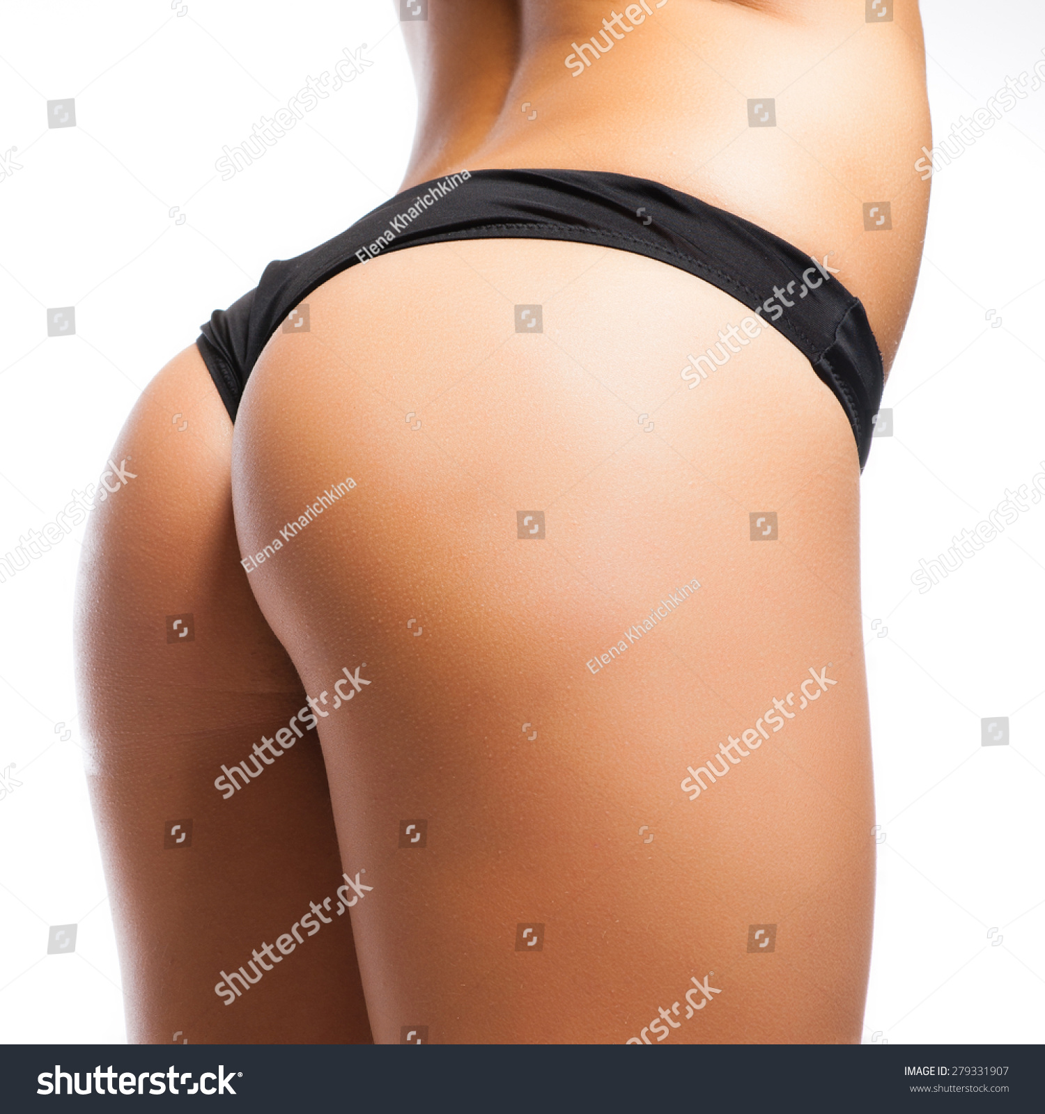 Hot Ass Butts