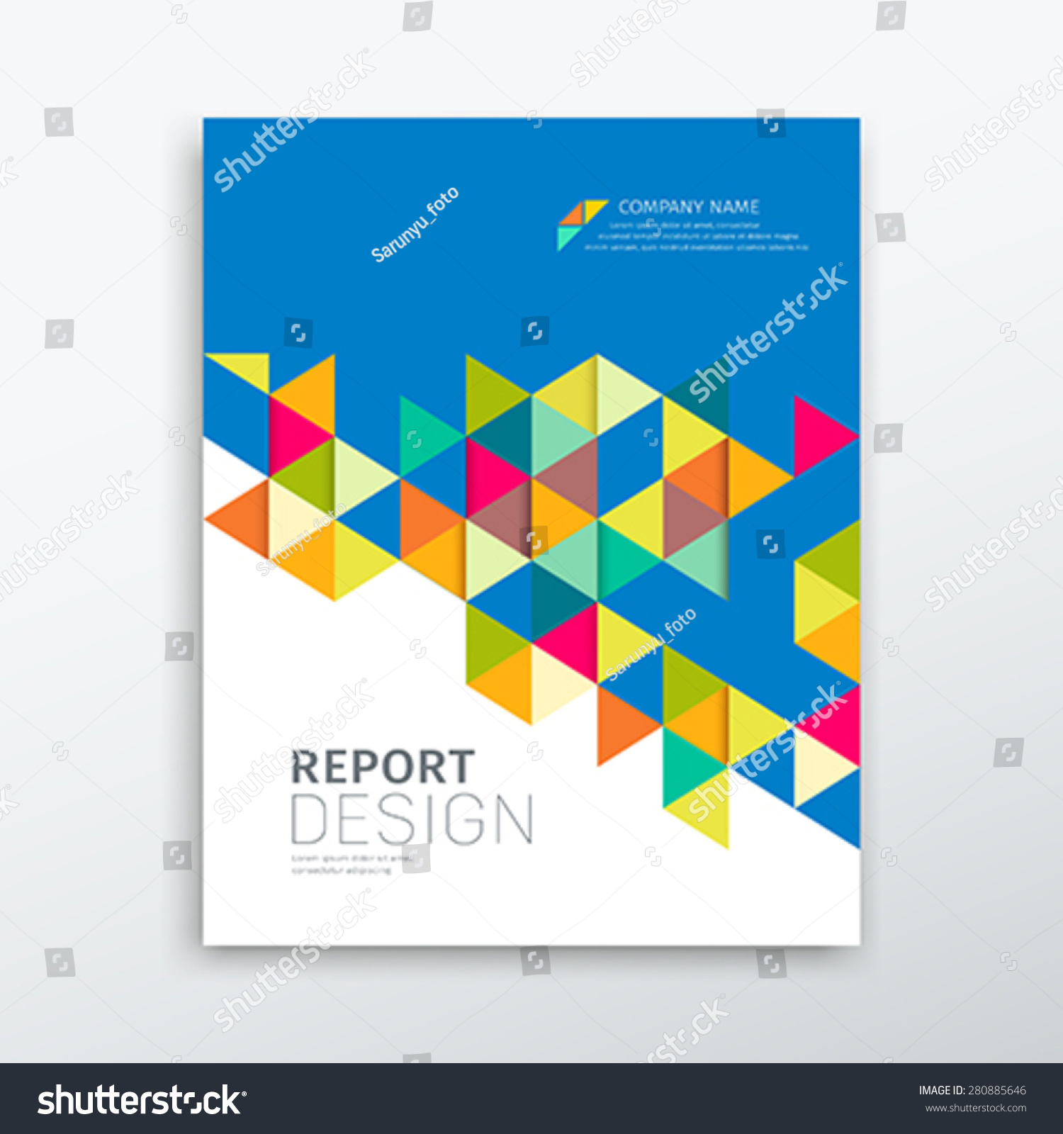 20,345 Company profile design ideas Images, Stock Photos & Vectors ...