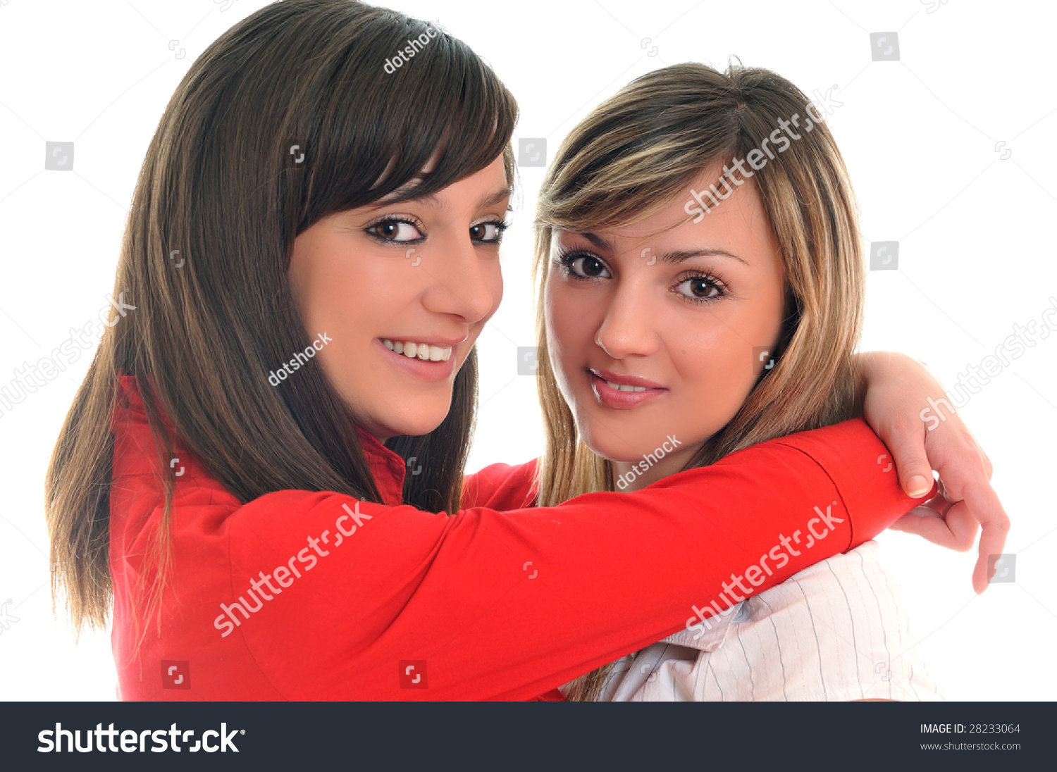 Young Teen Lesbo