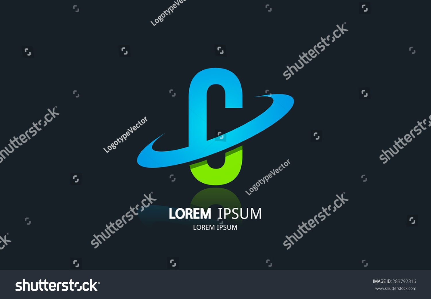 cool logos with the letter c