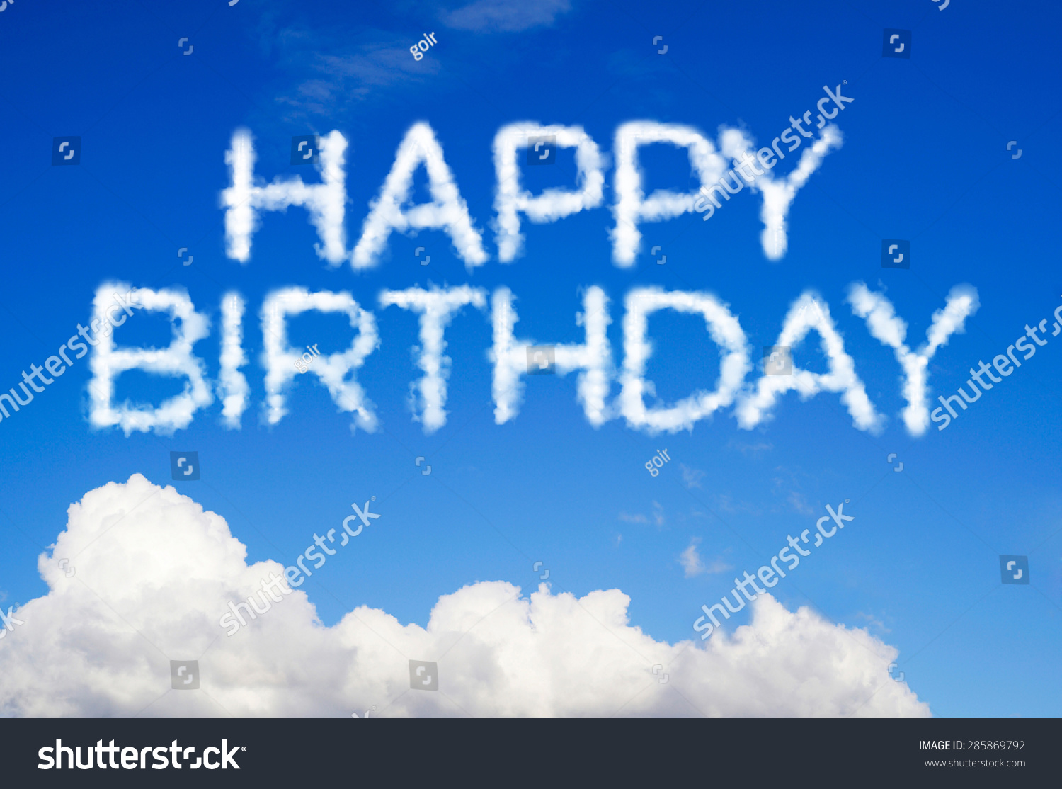 346 imágenes de Happy birthday sky writing - Imágenes, fotos y vectores ...