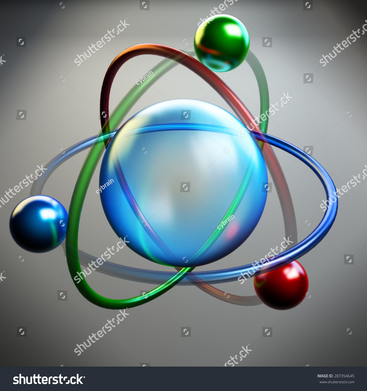 Атомы и молекулы физика