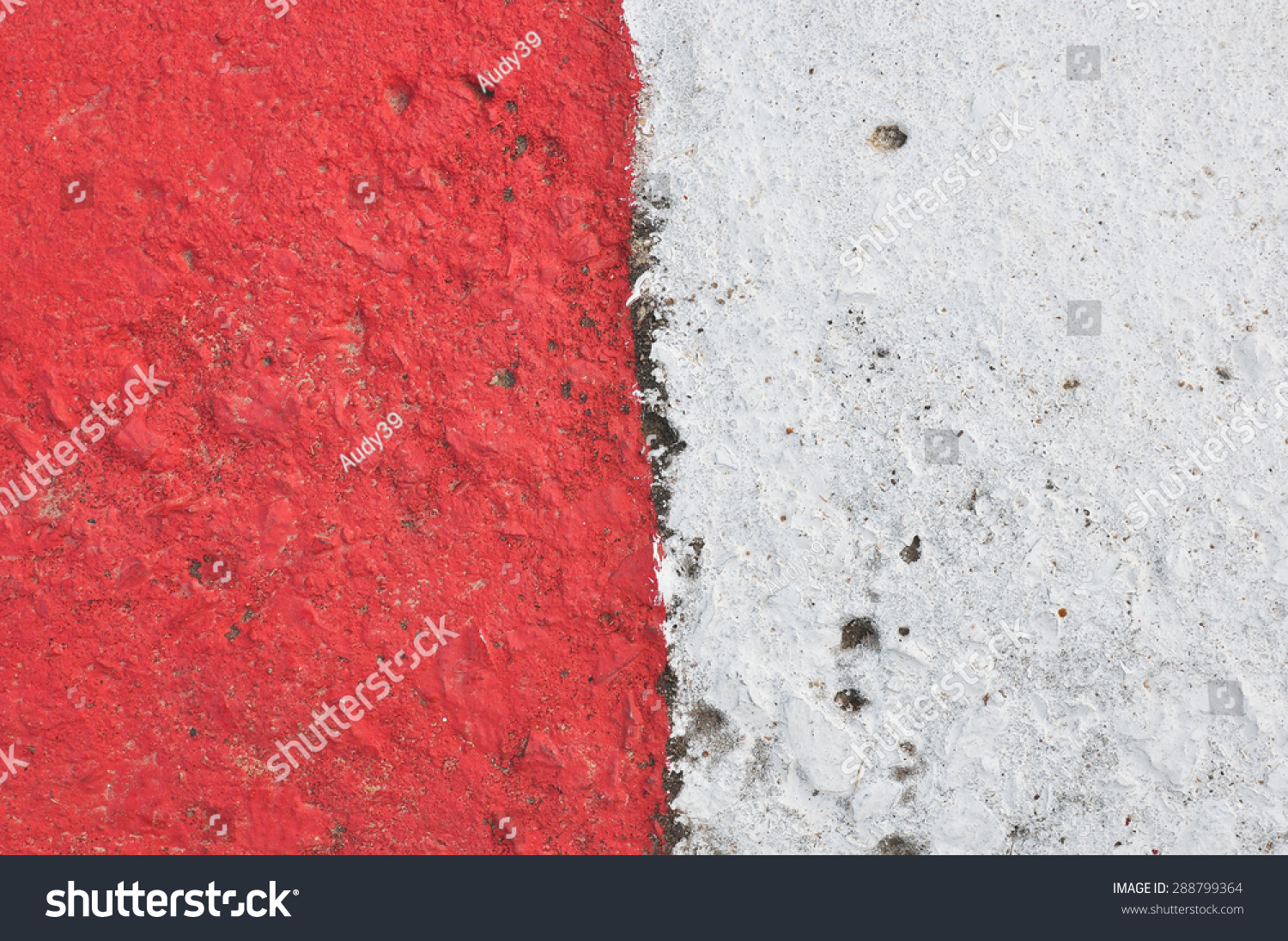 Red White Background Stock Photo 288799364 | Shutterstock