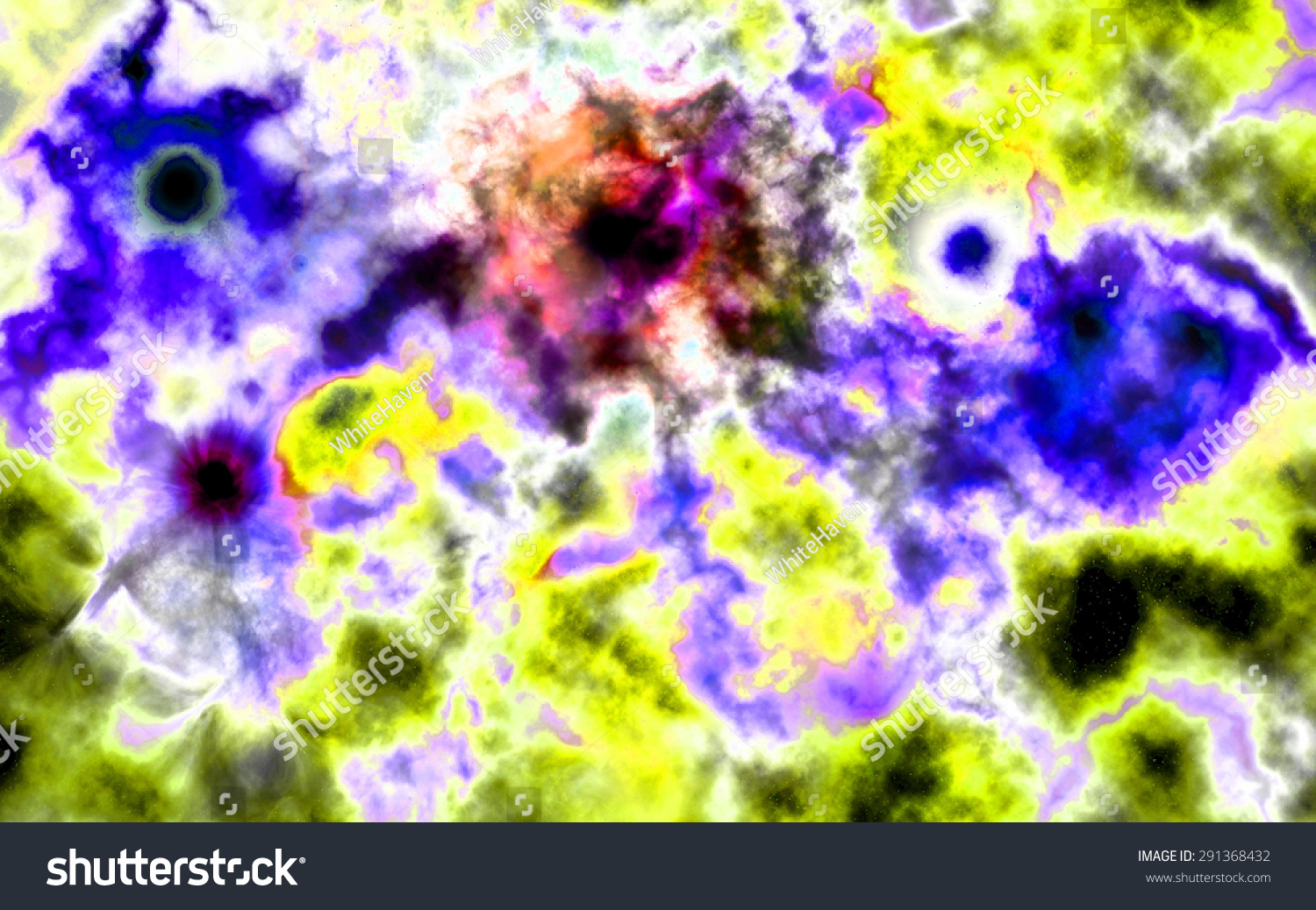 High Resolution Space Background Vividly Colored Stock Illustration 291368432 Shutterstock 5578