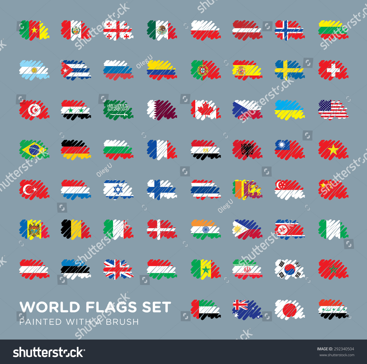 картинки флагов и их названия
