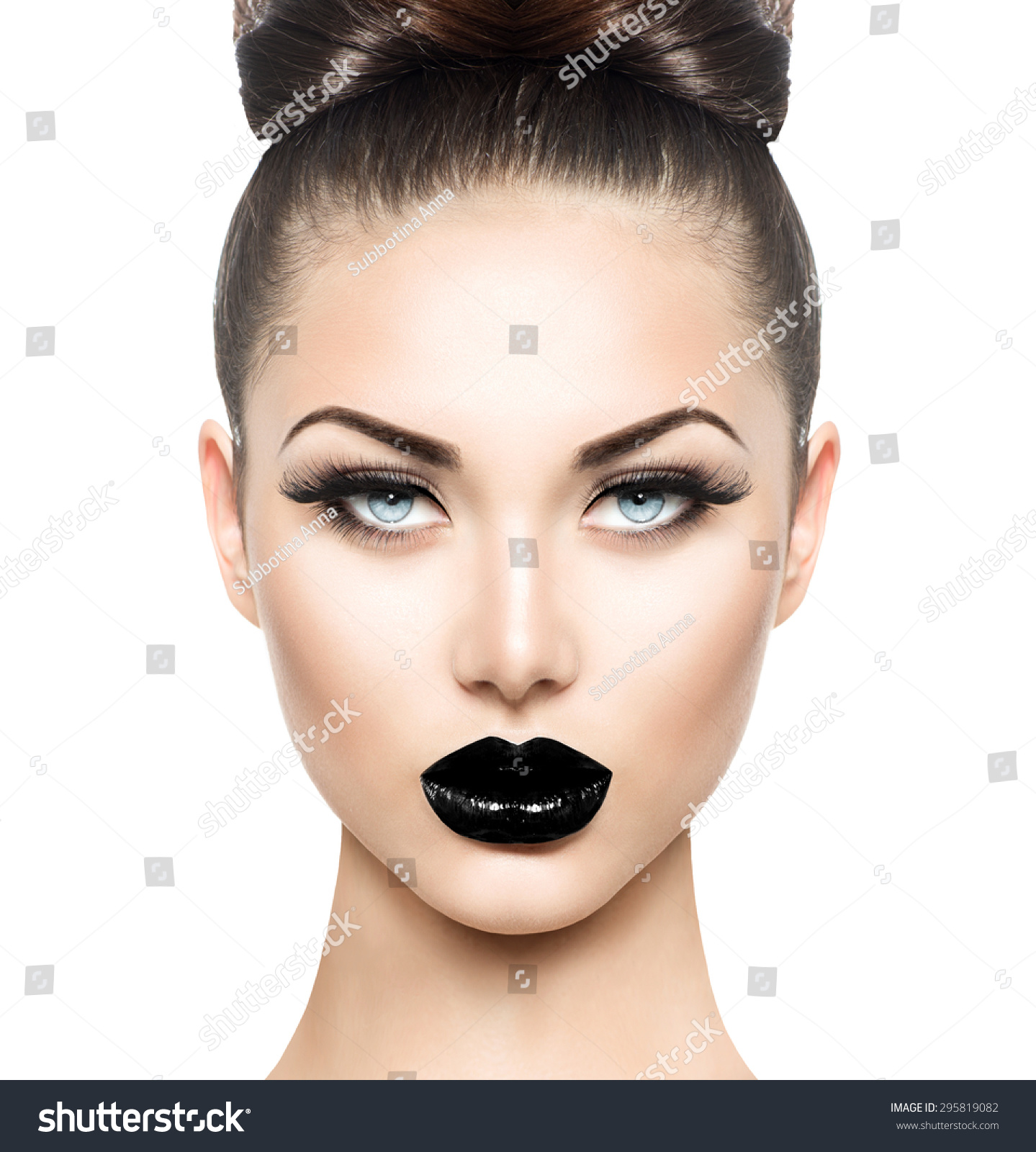 215,182 Black Lipstick Images, Stock Photos & Vectors | Shutterstock