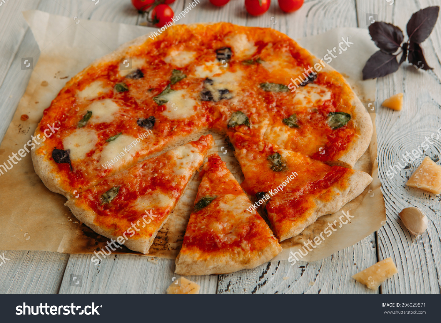 вкусные рецепты приготовления пиццы фото 69