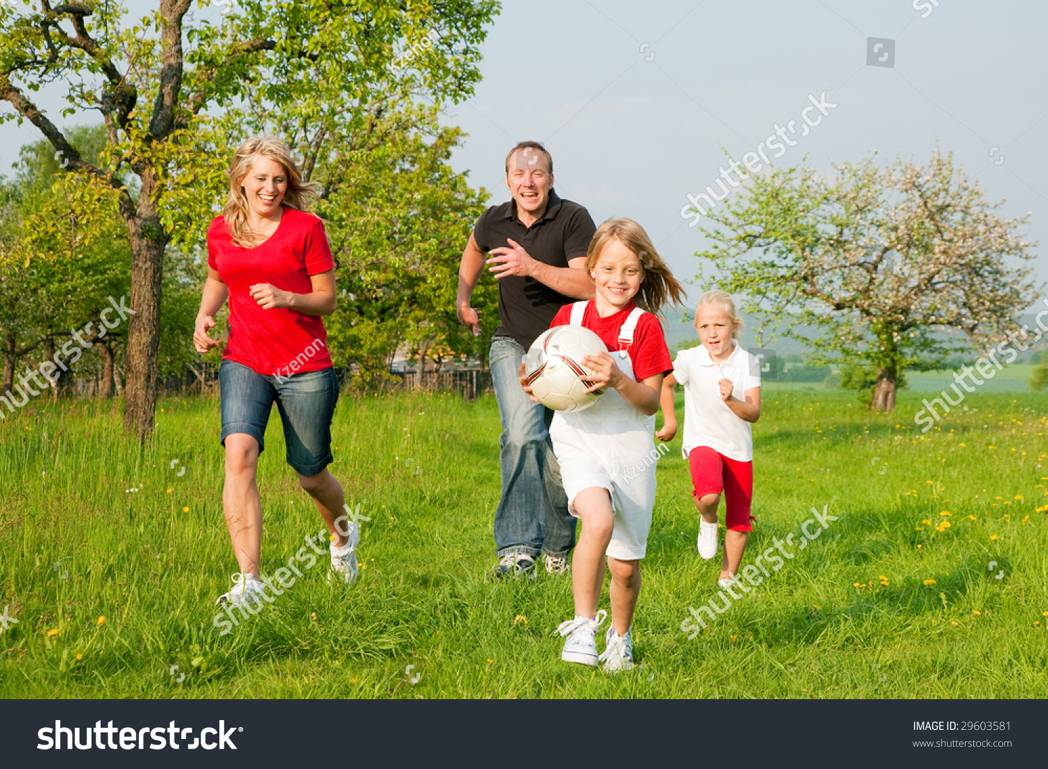 Von der Fußball-Milf gesaugt 