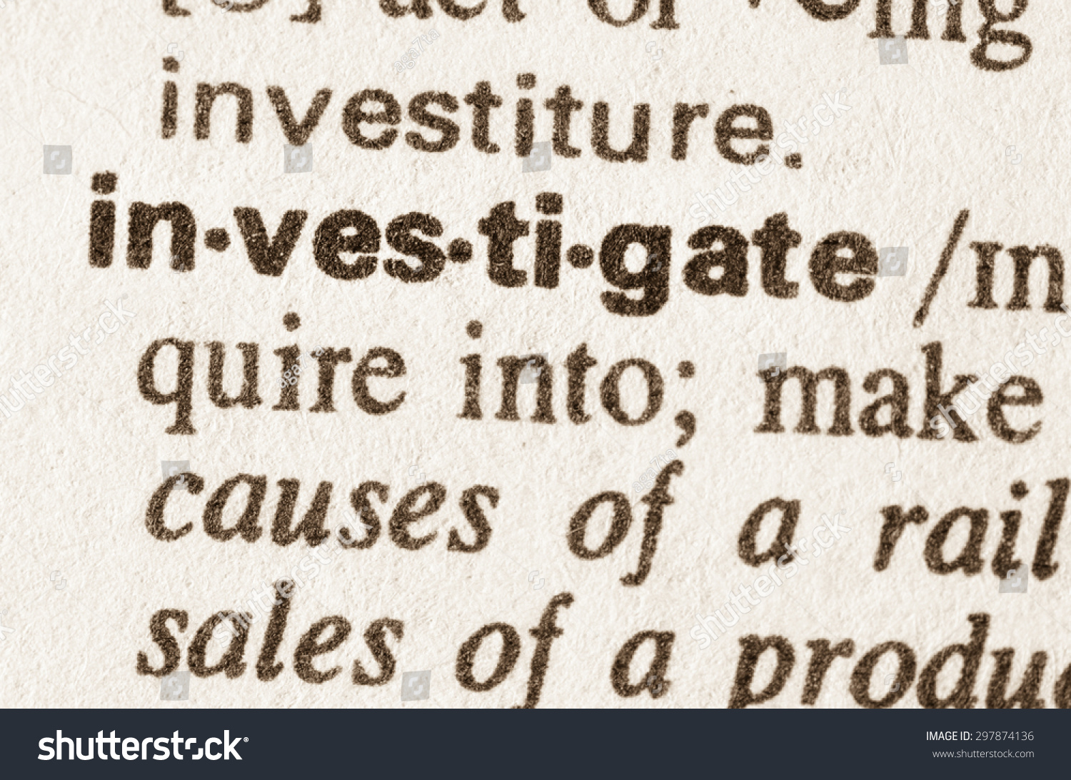 definition-word-investigate-dictionary-stock-photo-297874136-shutterstock