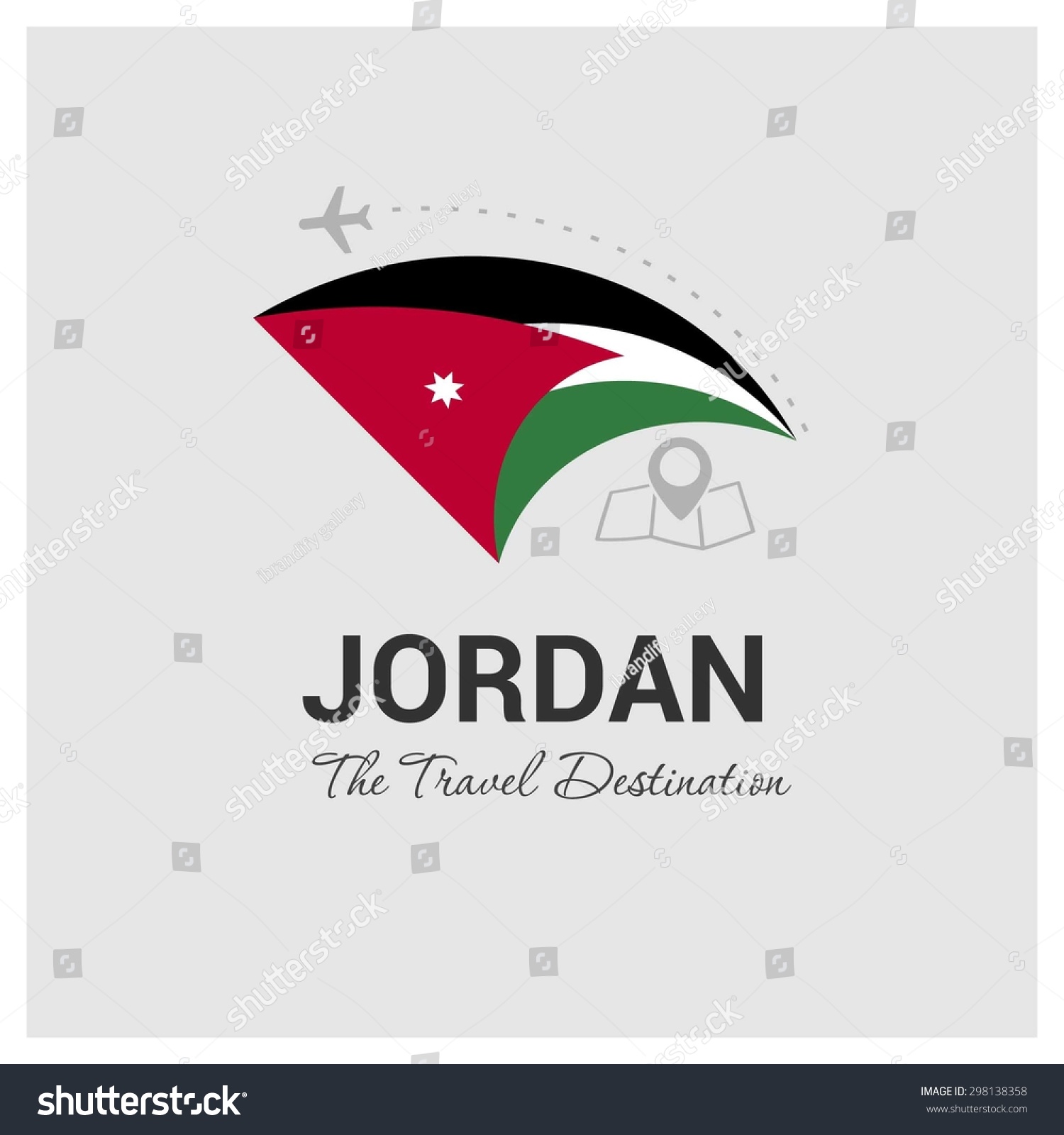 logos tour jordania