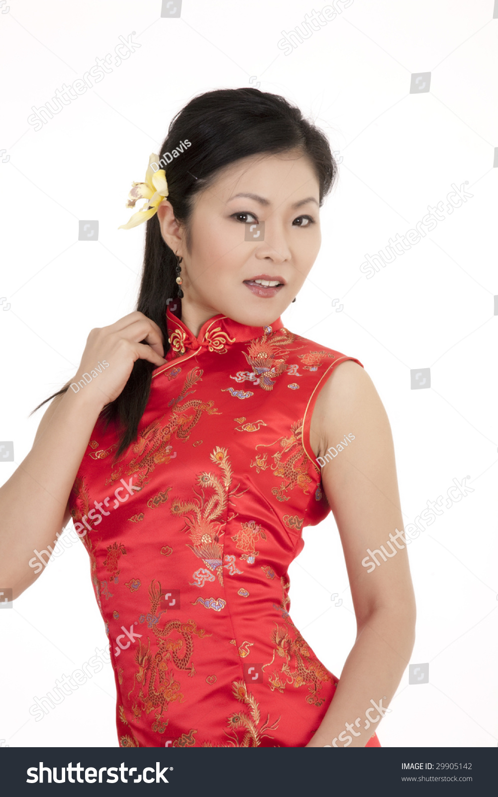 chinese clothing for women