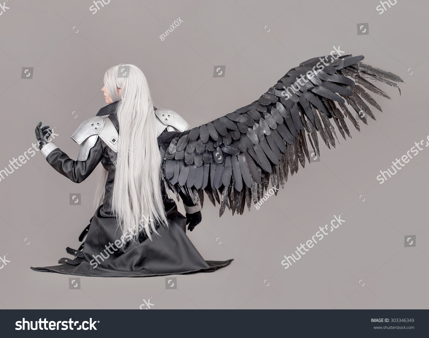 4,299 Anime Angel Images, Stock Photos & Vectors | Shutterstock