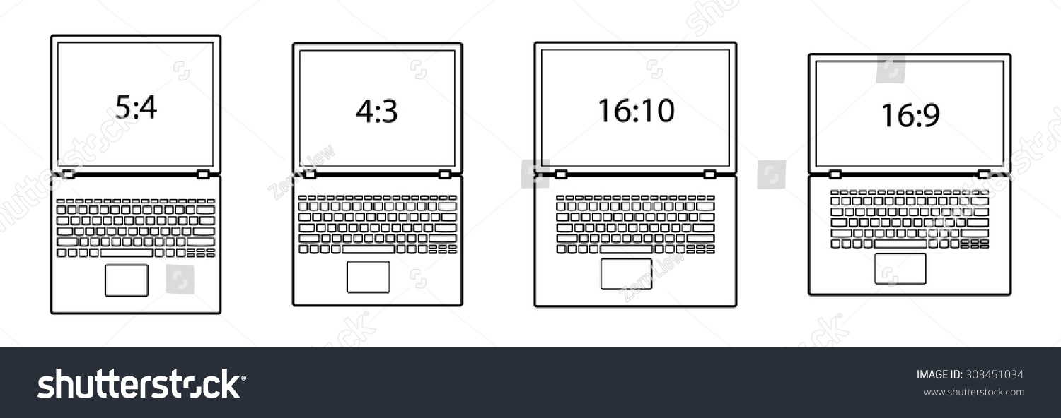 diagrams-comparing-differences-between-different-screen-303451034-shutterstock