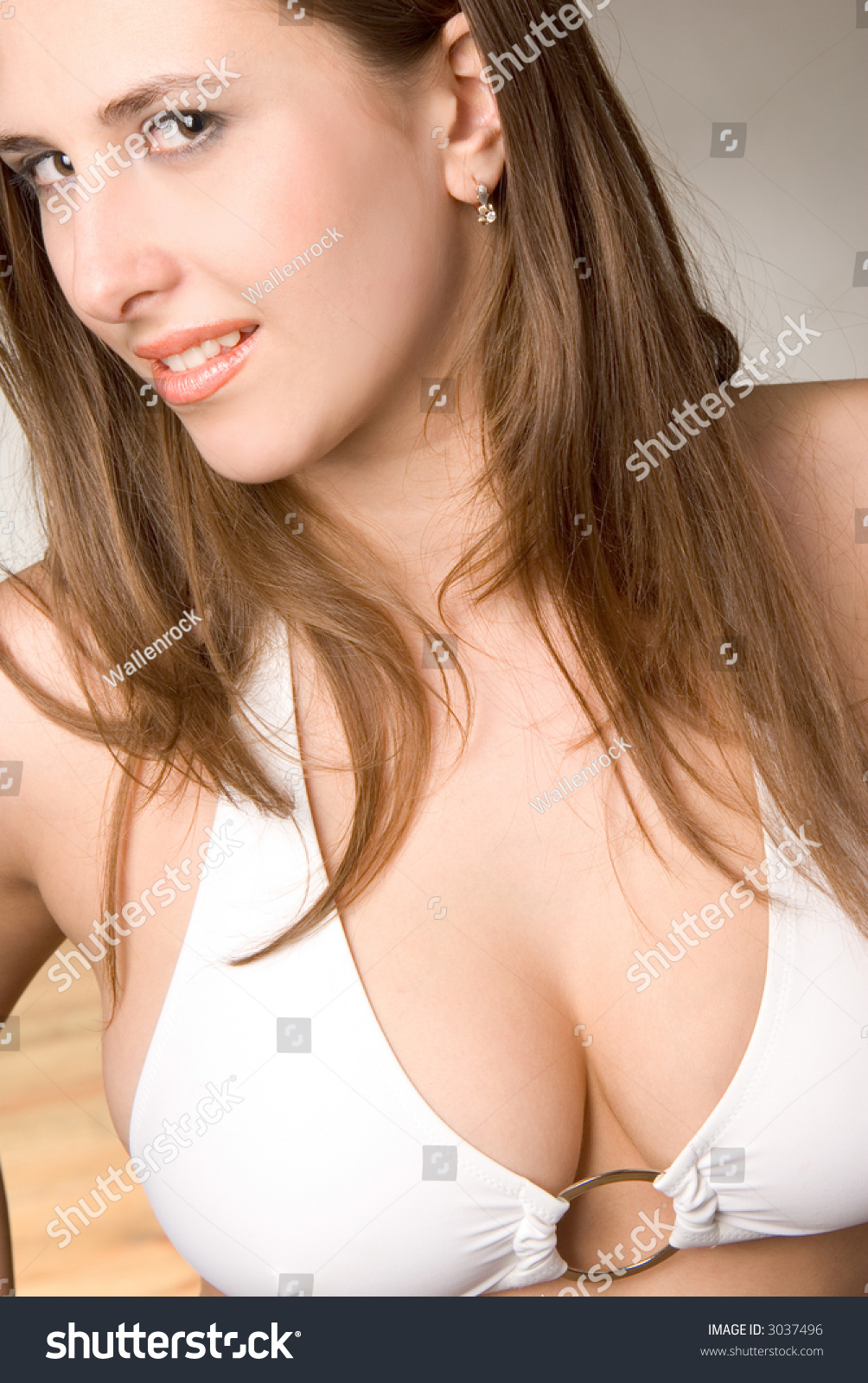 Nice Breast Photos