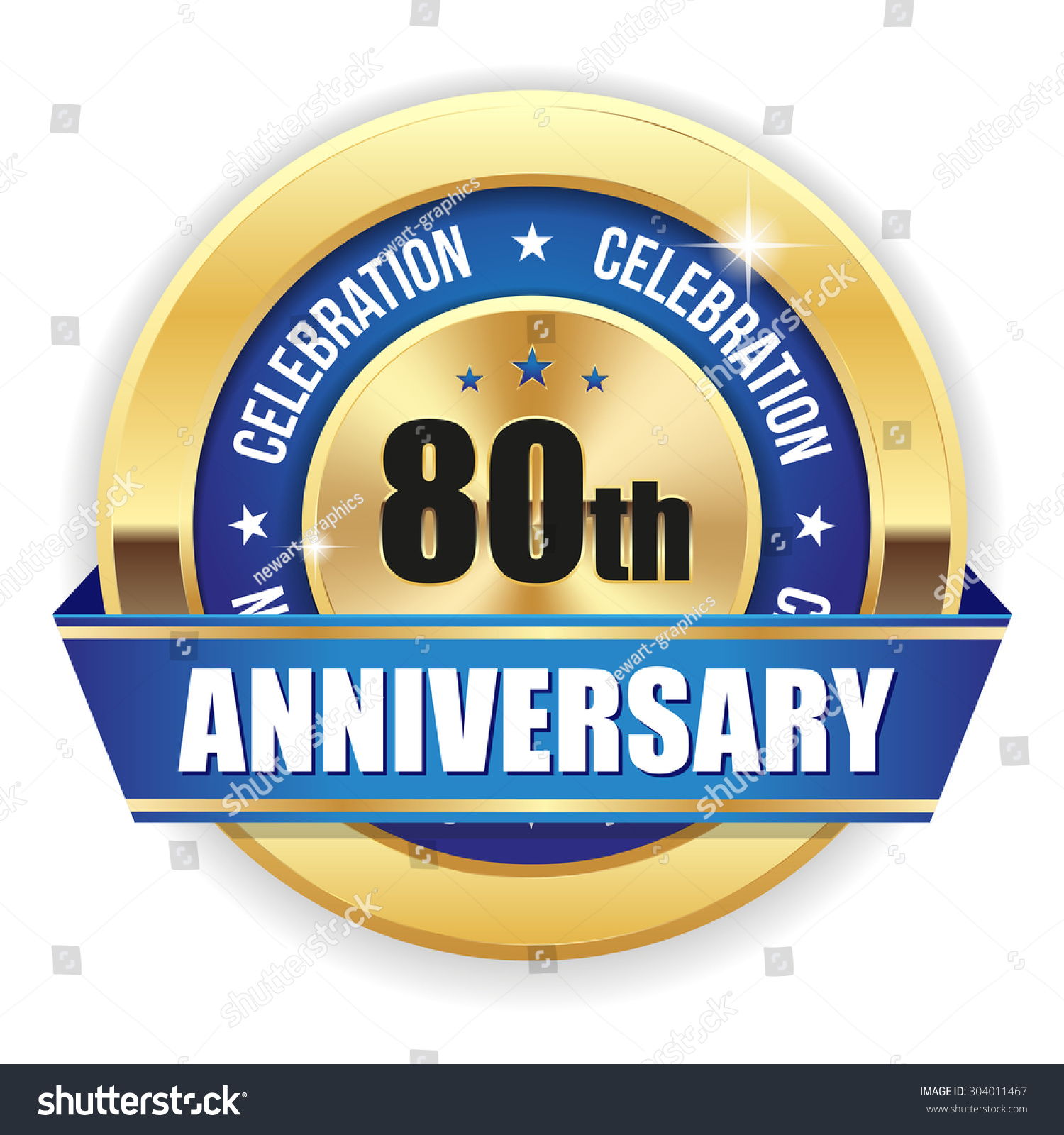 red-80th-anniversary-badge-gold-border