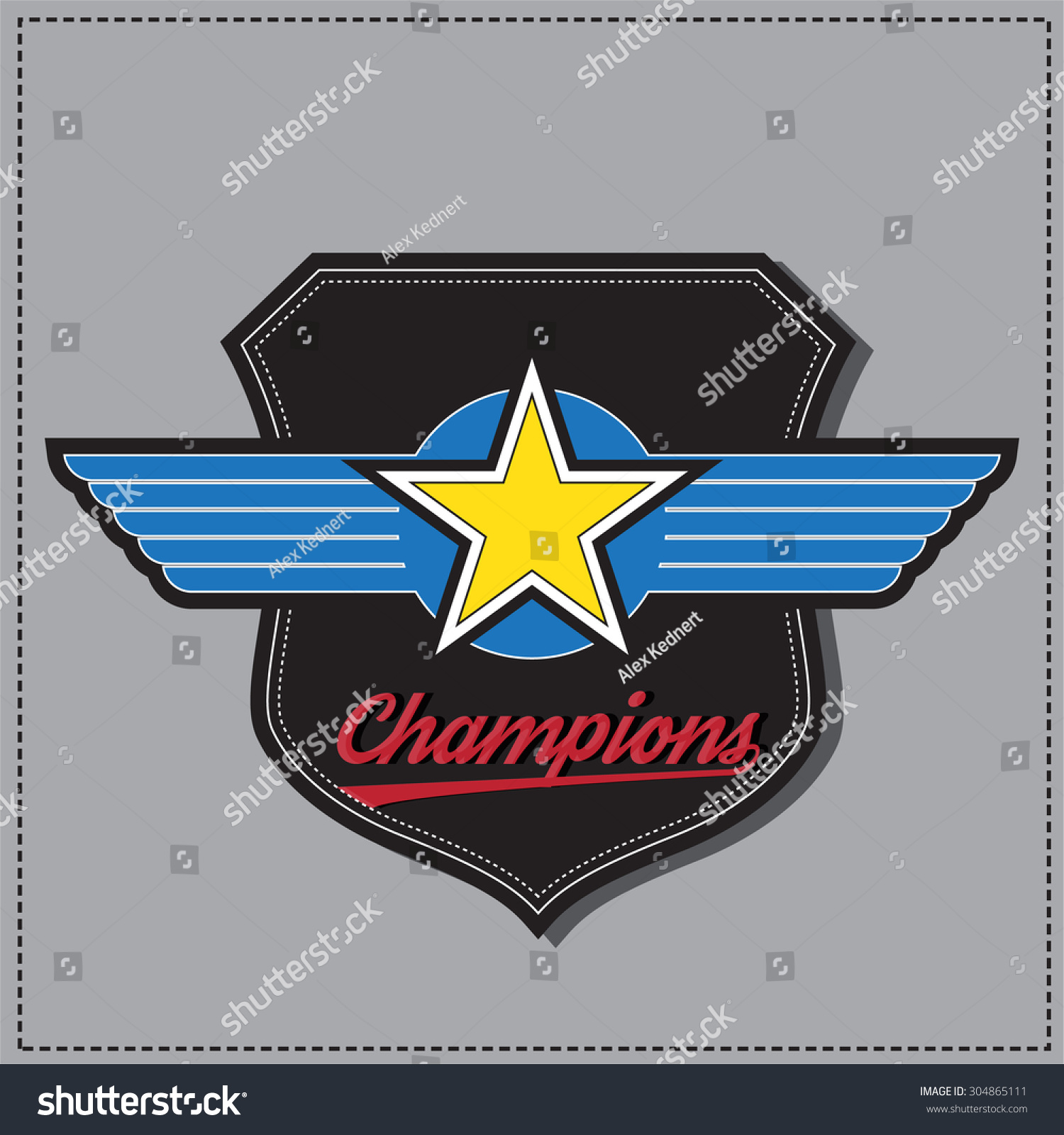 1,293 Athletic division logo Images, Stock Photos & Vectors | Shutterstock