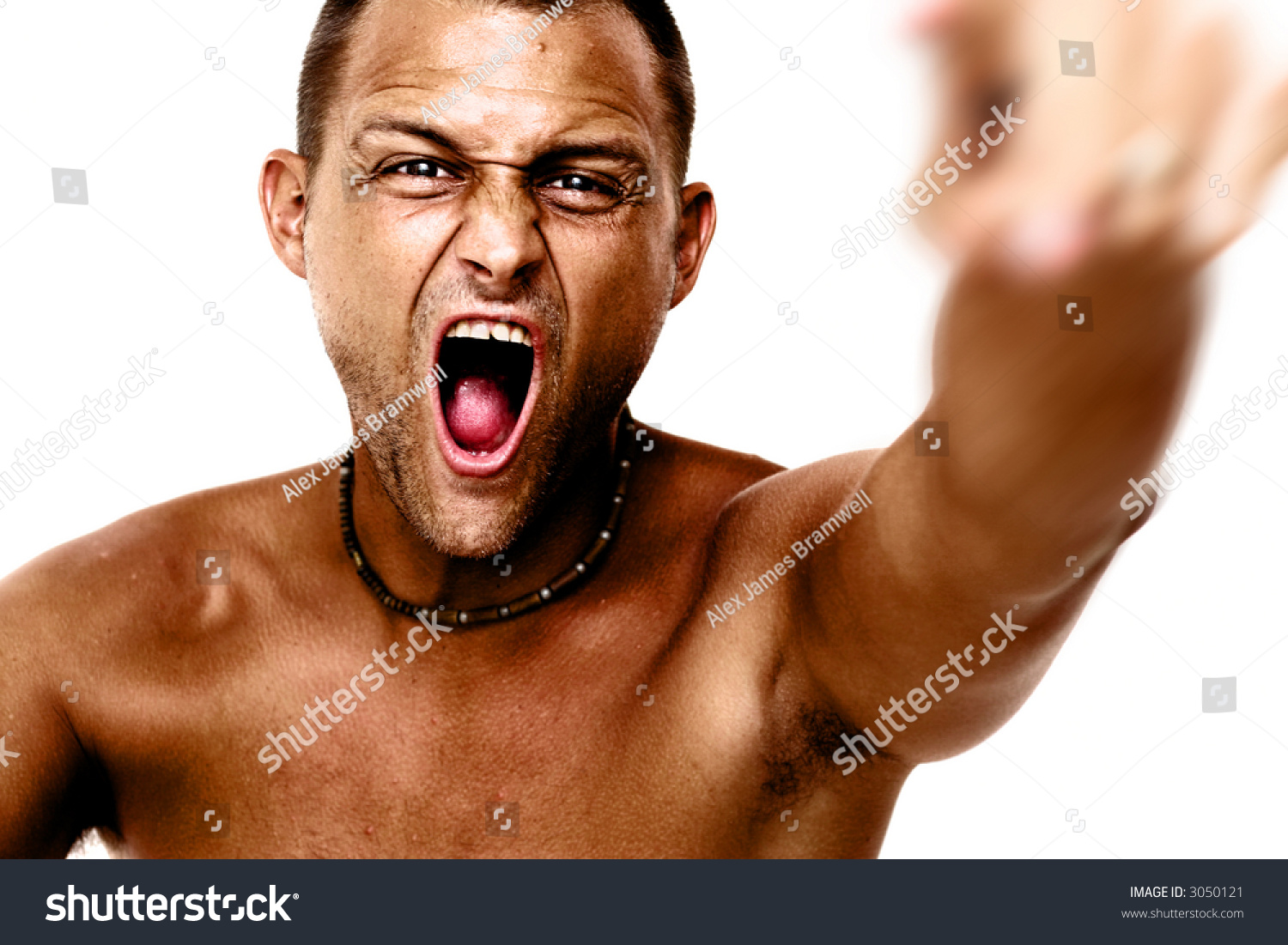Angry Man Sepia Tones Images Stock Photos Vectors Shutterstock