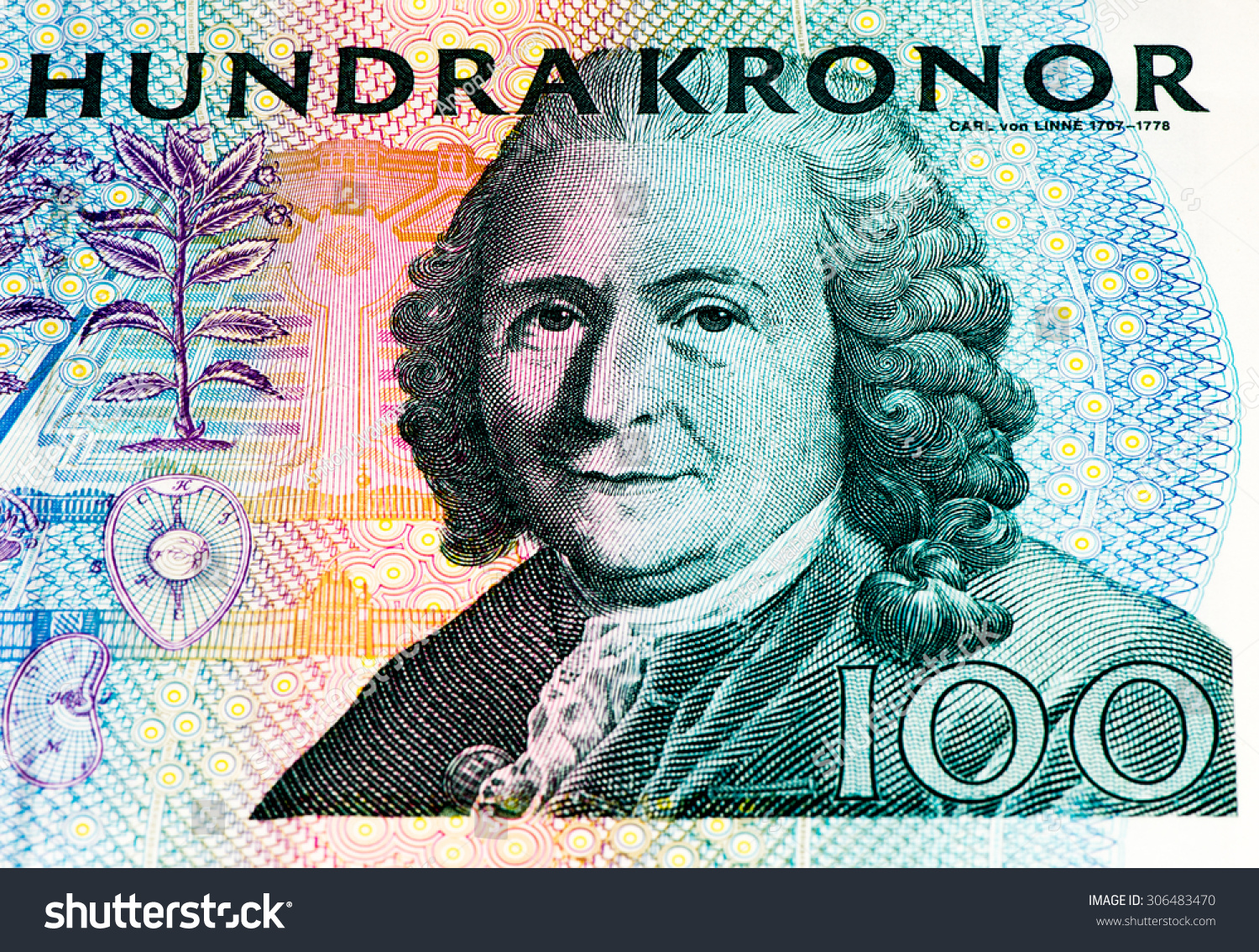 100 swedish crowns to dollars