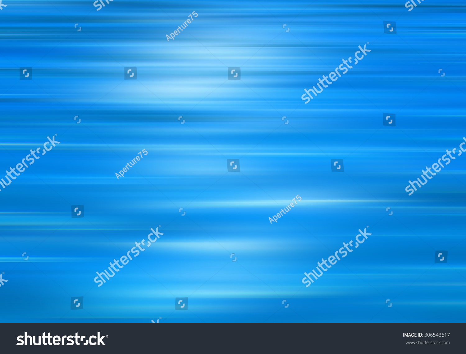 Motion Blur Sea Water Background Wallpaper Stock Photo 306543617 ...