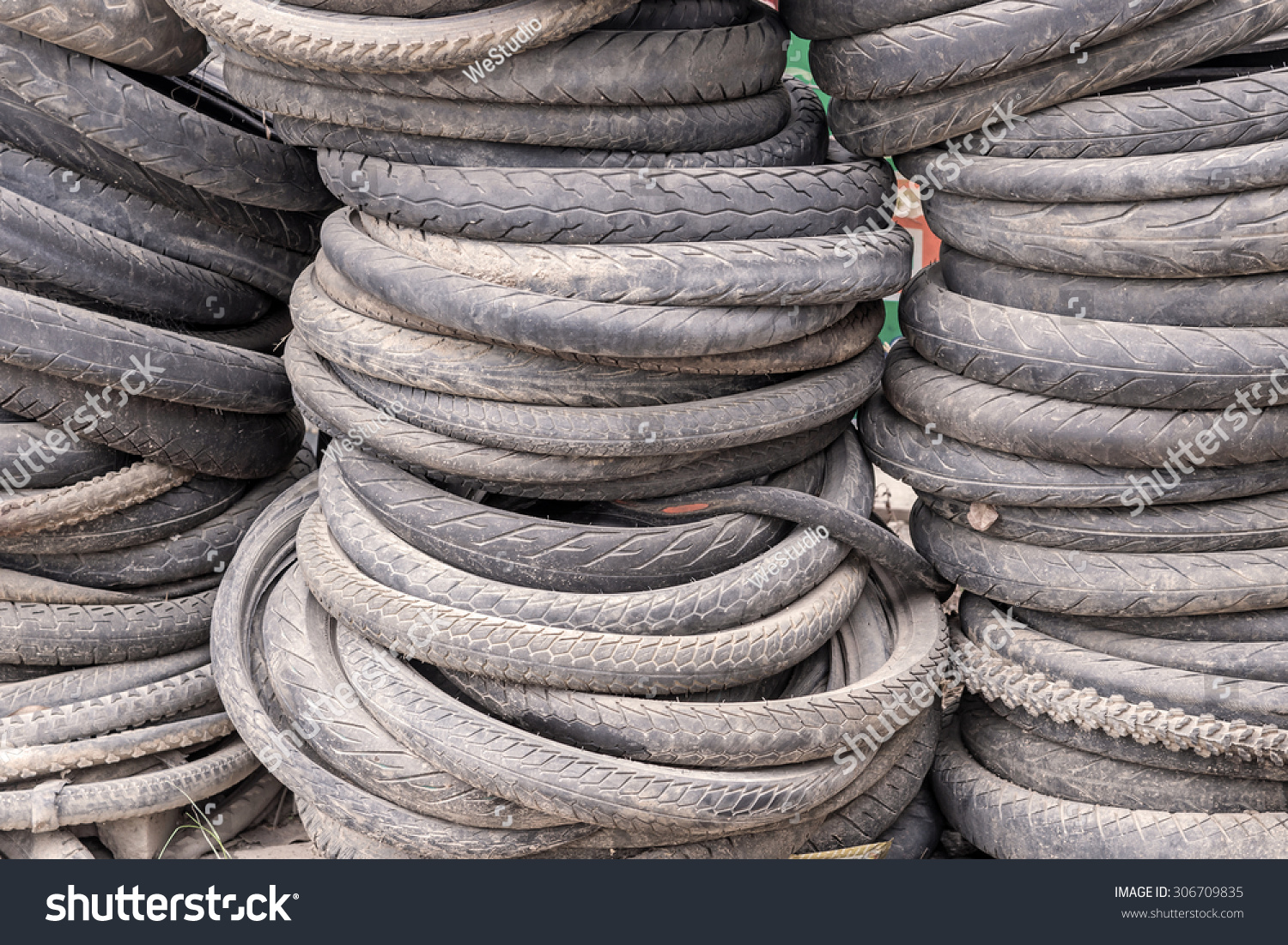 used bike tires near me