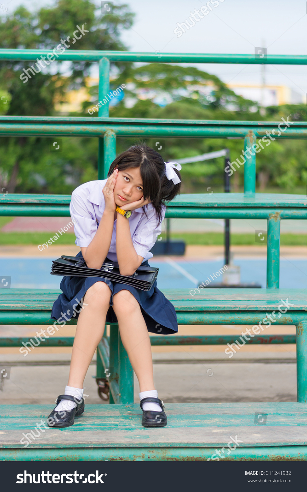 asian-thai-schoolgirl-student-high-school-stock-photo-311241932