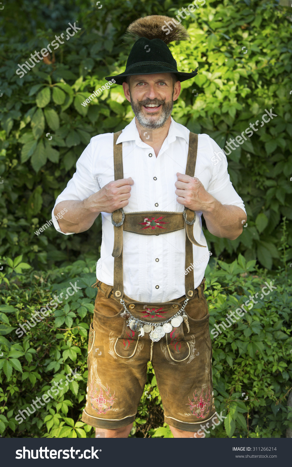 3,310 Lederhosen man Images, Stock Photos & Vectors | Shutterstock