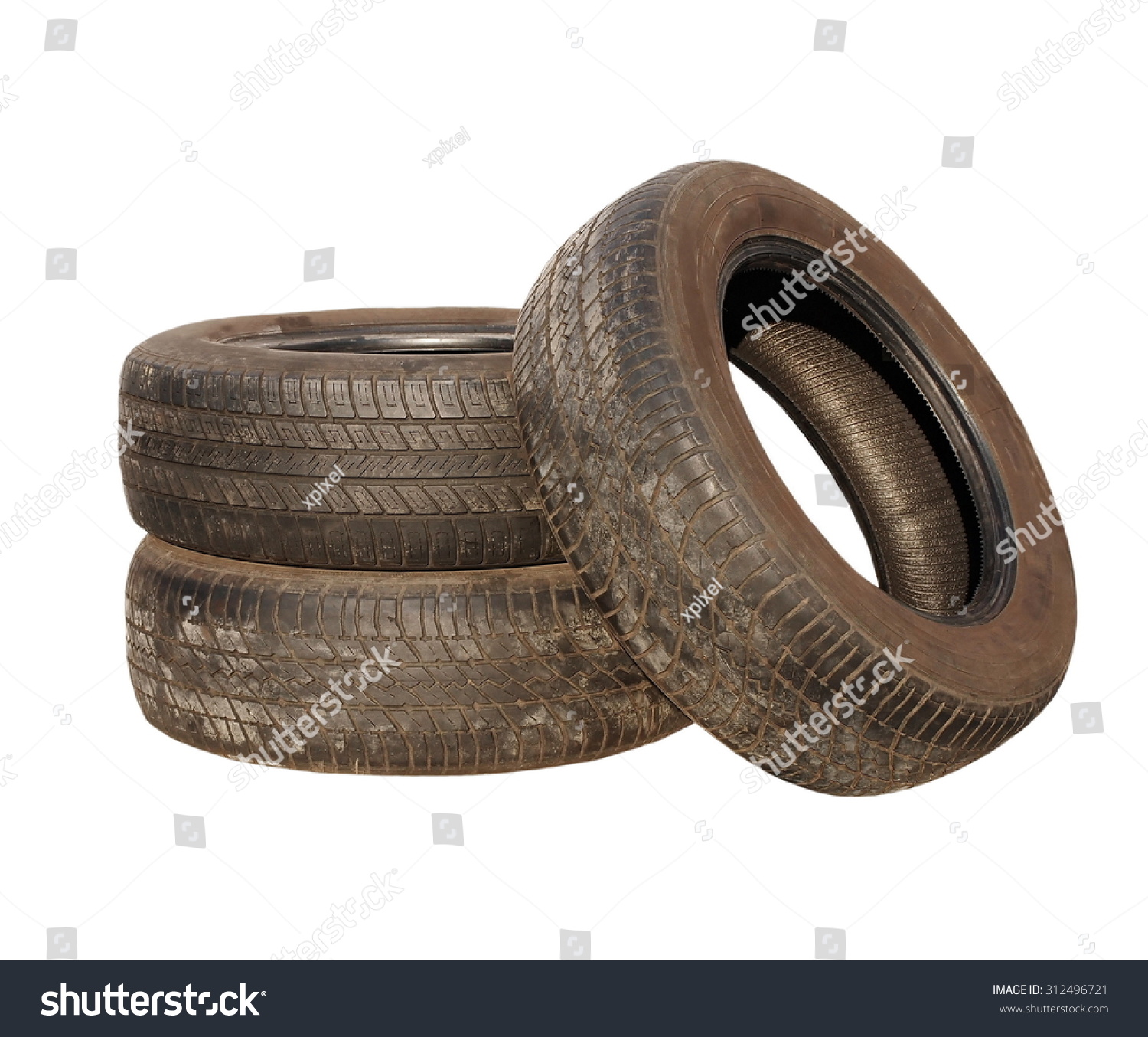 120,277 Old Tires Images, Stock Photos & Vectors | Shutterstock