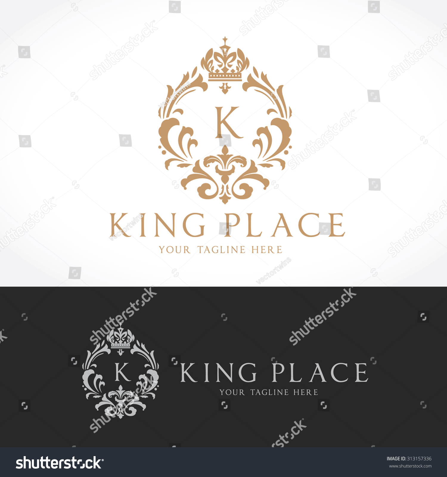 King place. Королевские бренды. Place Luxury logo. King's place PNG.