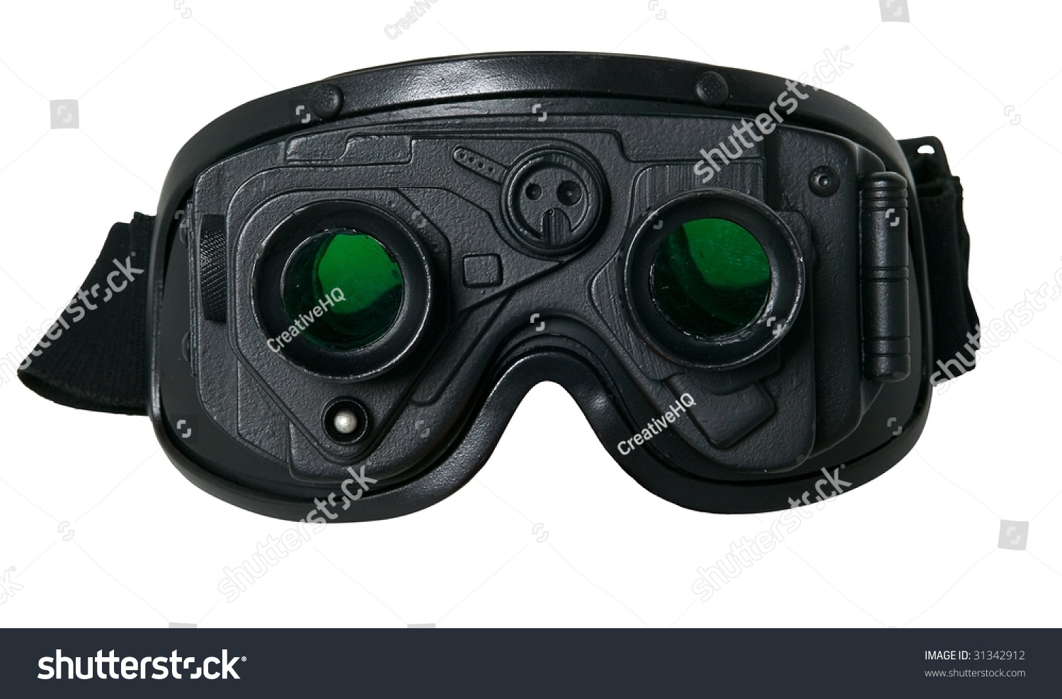 night vision glasses