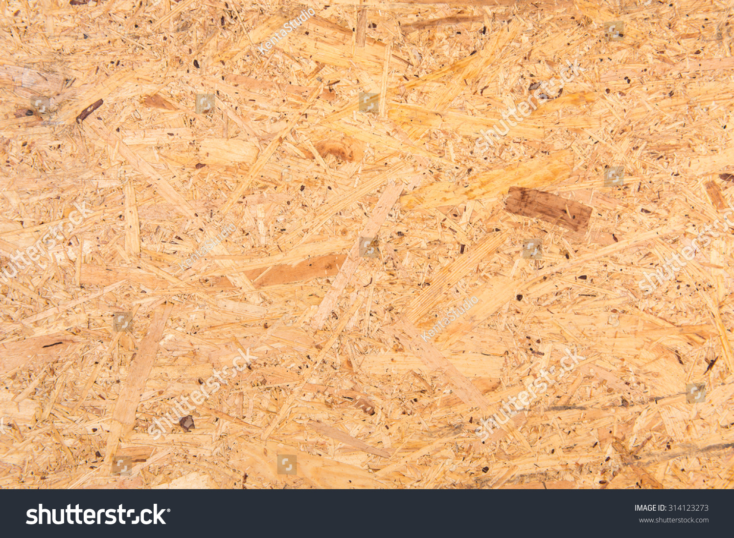 Recycled Compressed Plywood Board Texture Background Stock Photo ...