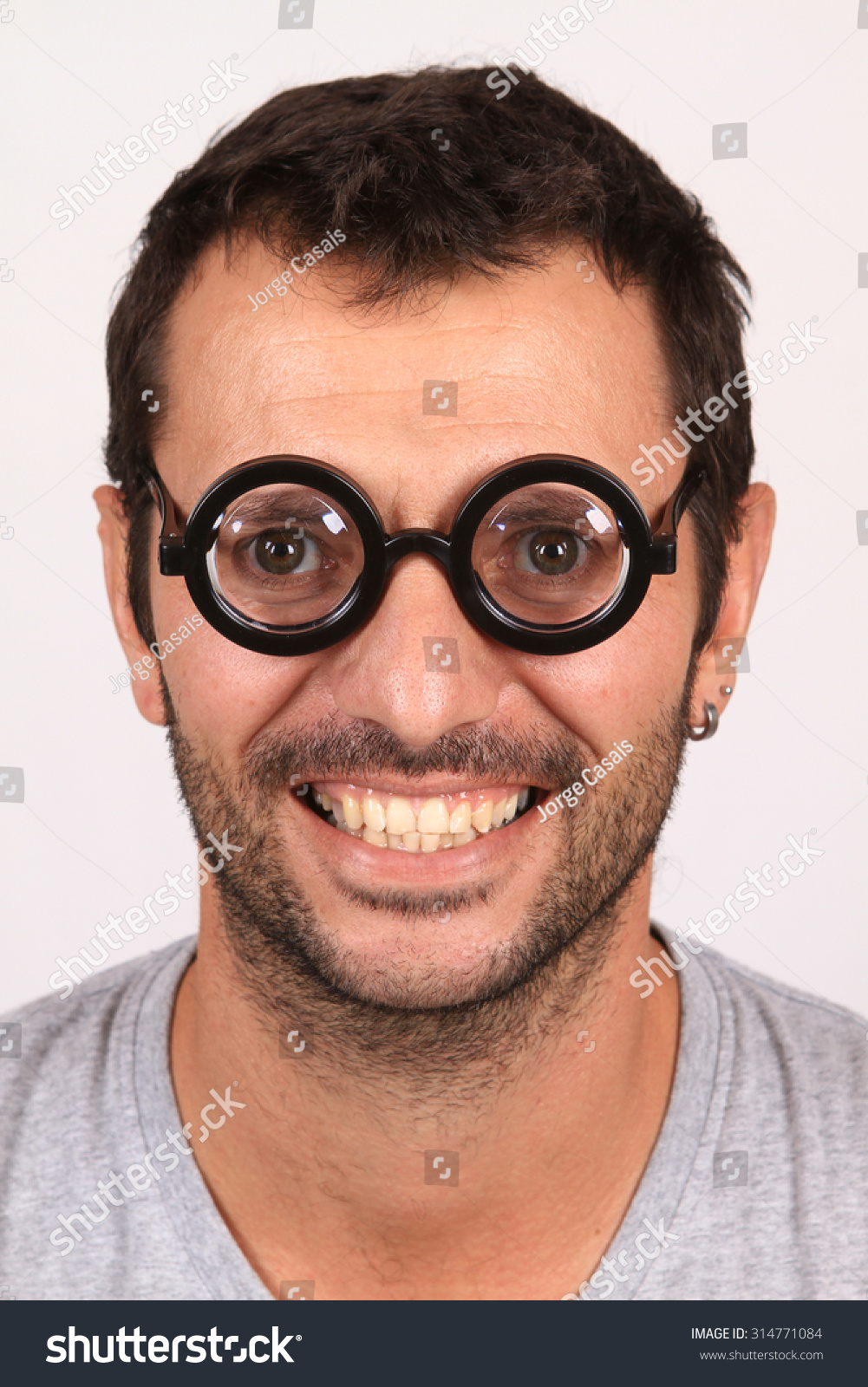 funny glasses for men