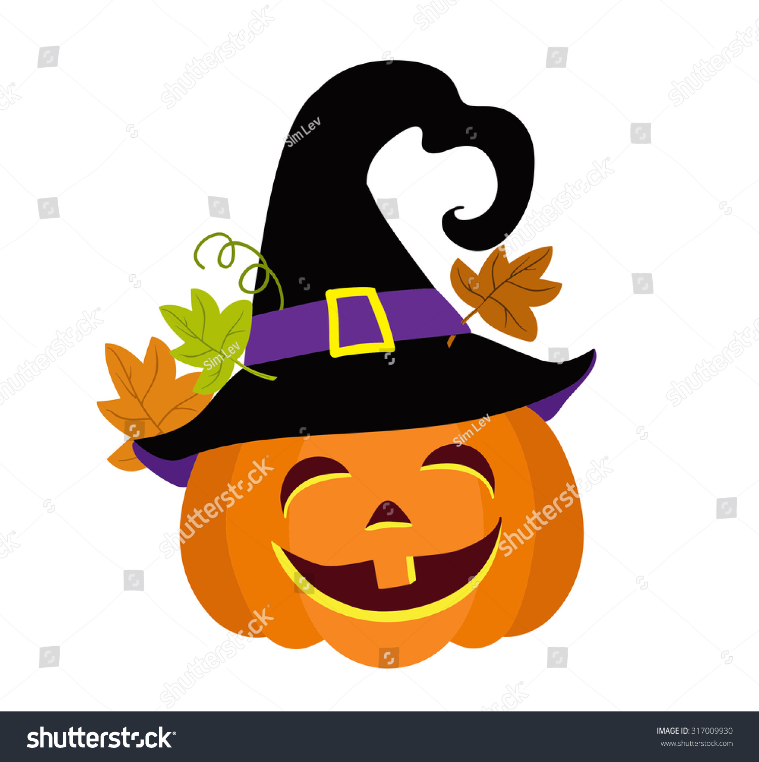 funny halloween hat