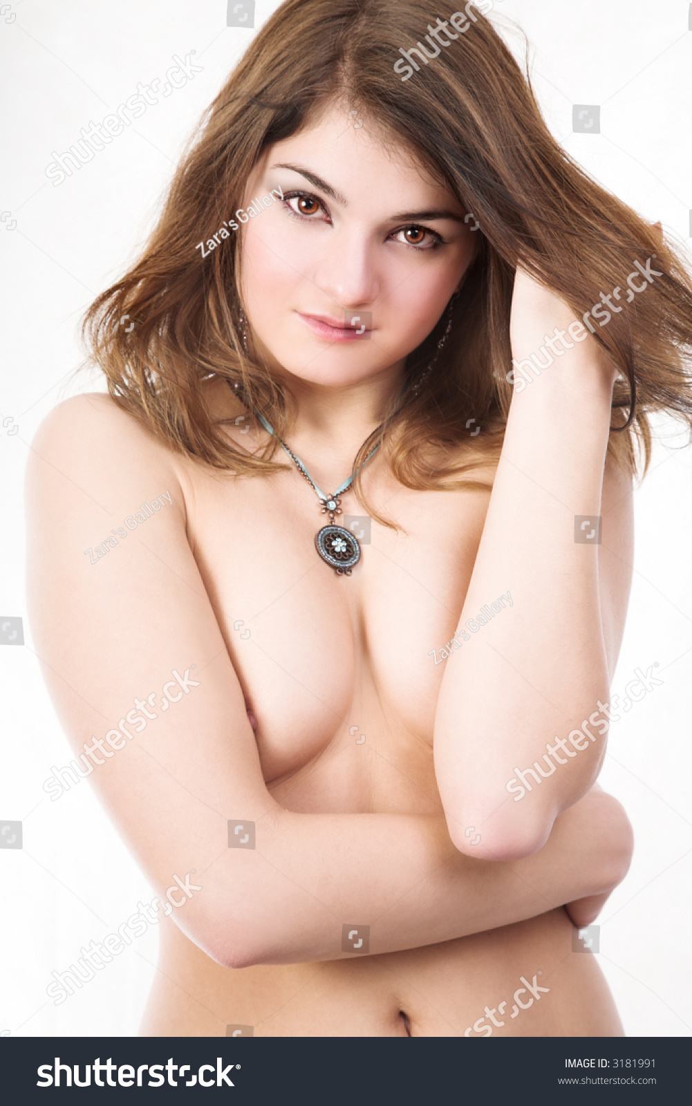 Pretty Nude Women Pics