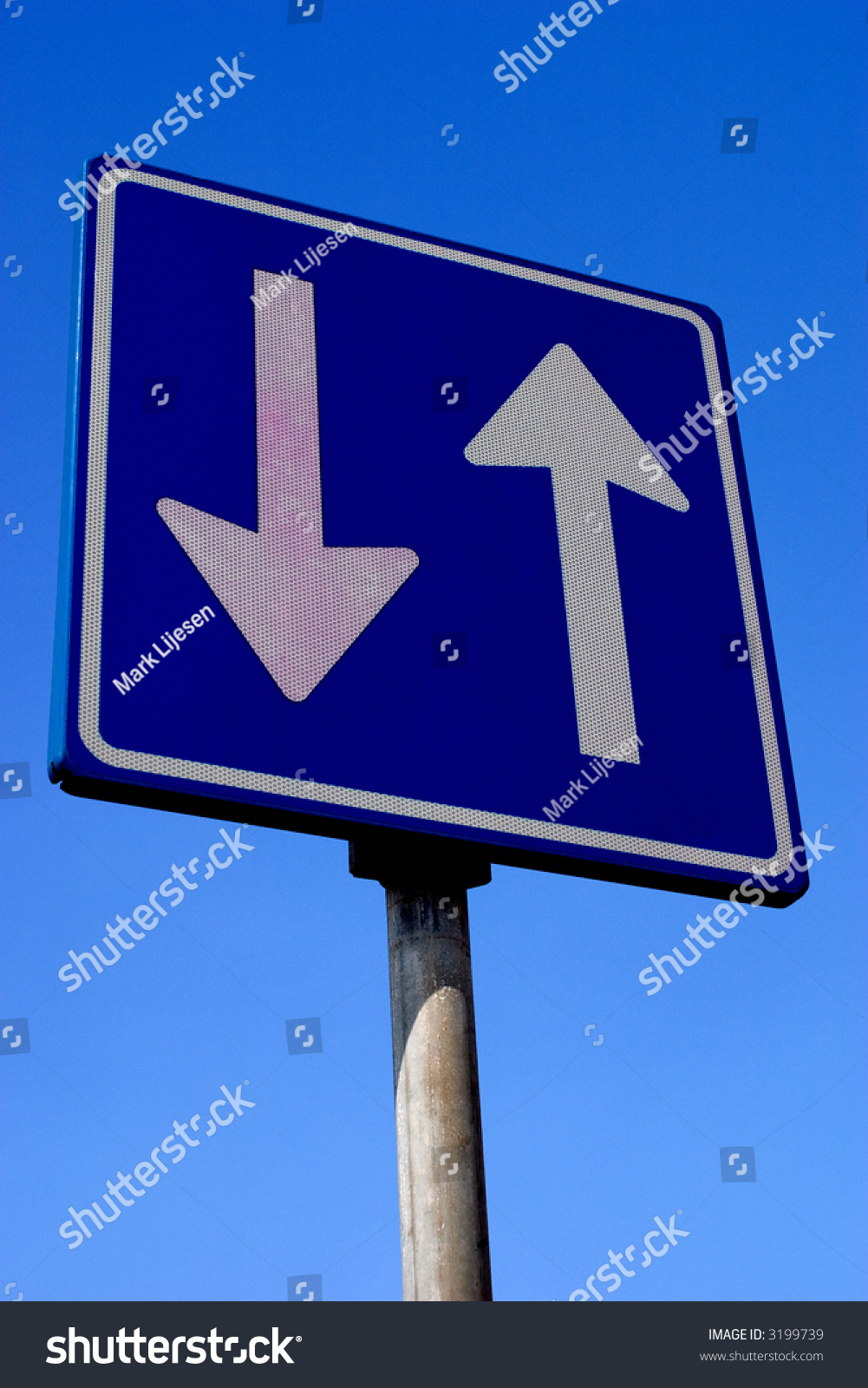 traffic-sign-two-way-road-against-stock-photo-3199739-shutterstock