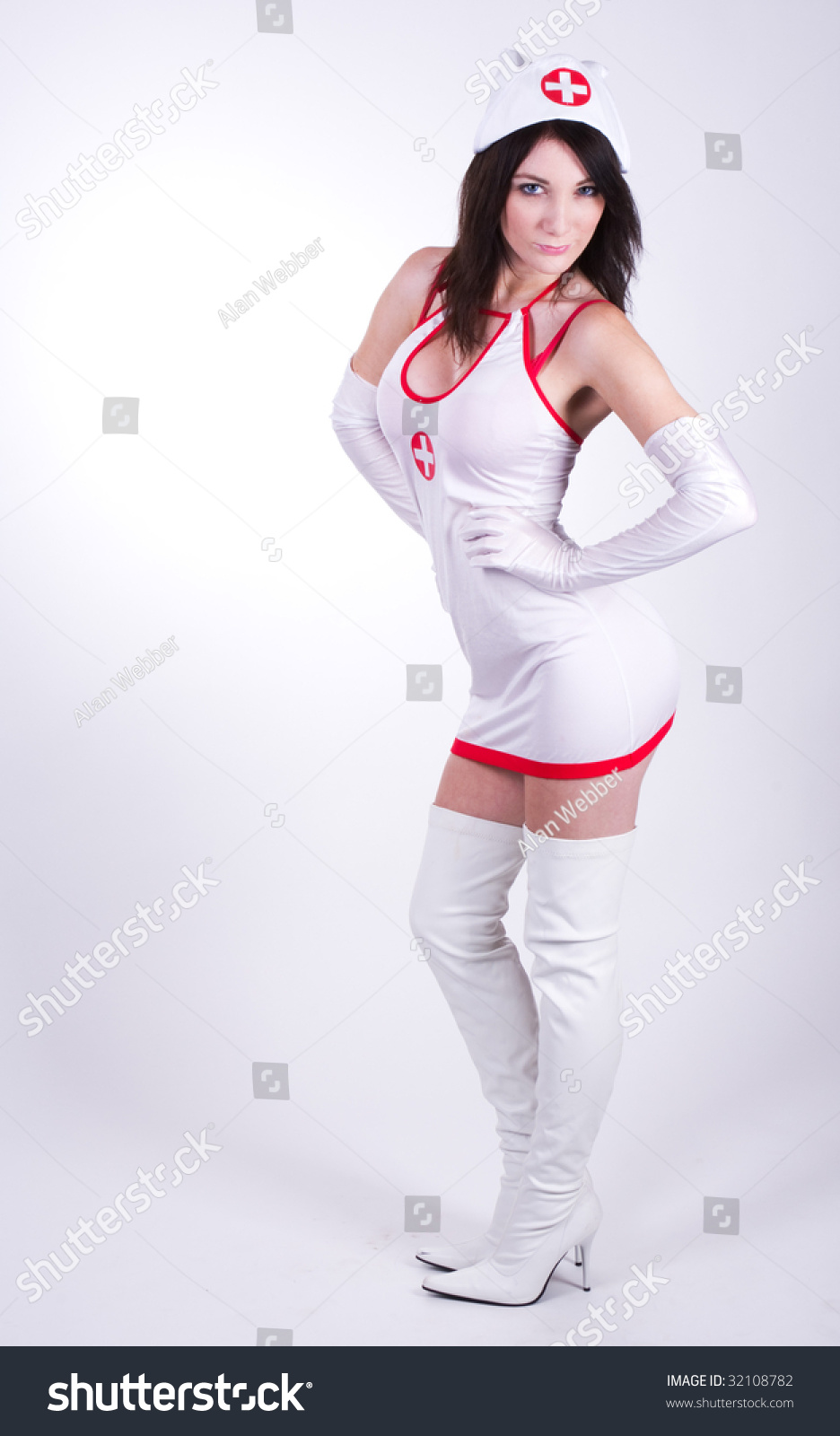 Sexy Nurse Pics
