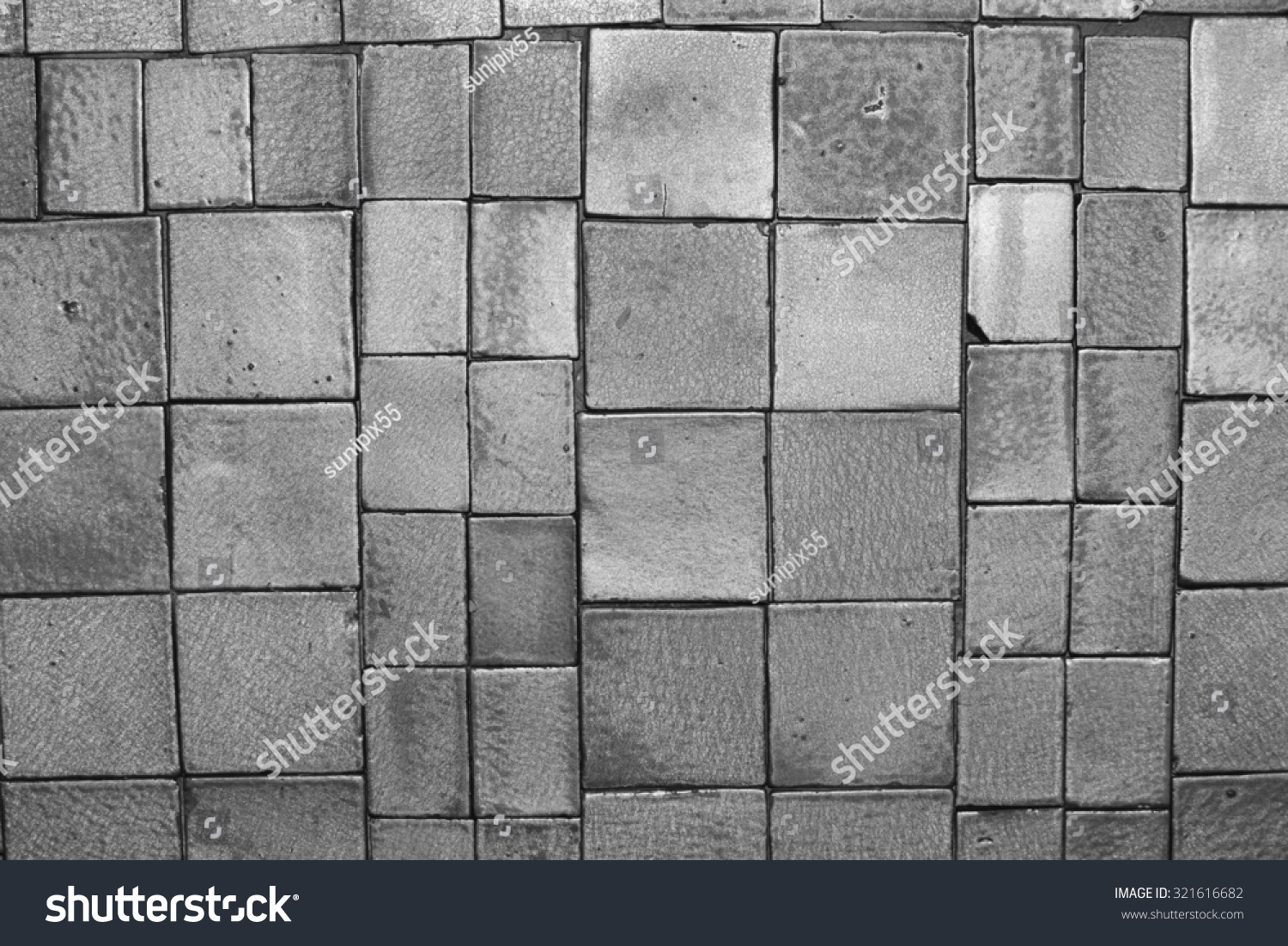 Brick Background Wallpaper Texture Concrete Concept Stock Photo ...