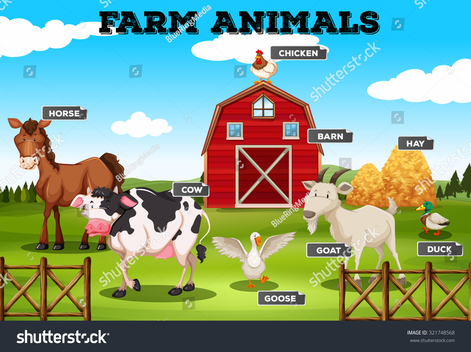 farm-animals-living-farm-illustration-321748568