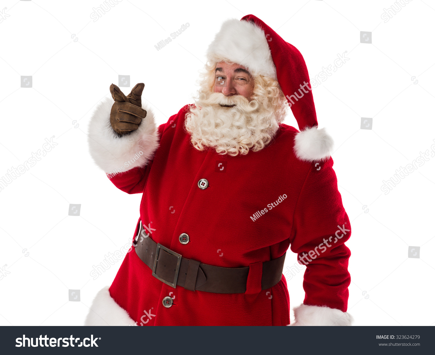 26,098 Santa Presenting Images, Stock Photos & Vectors | Shutterstock