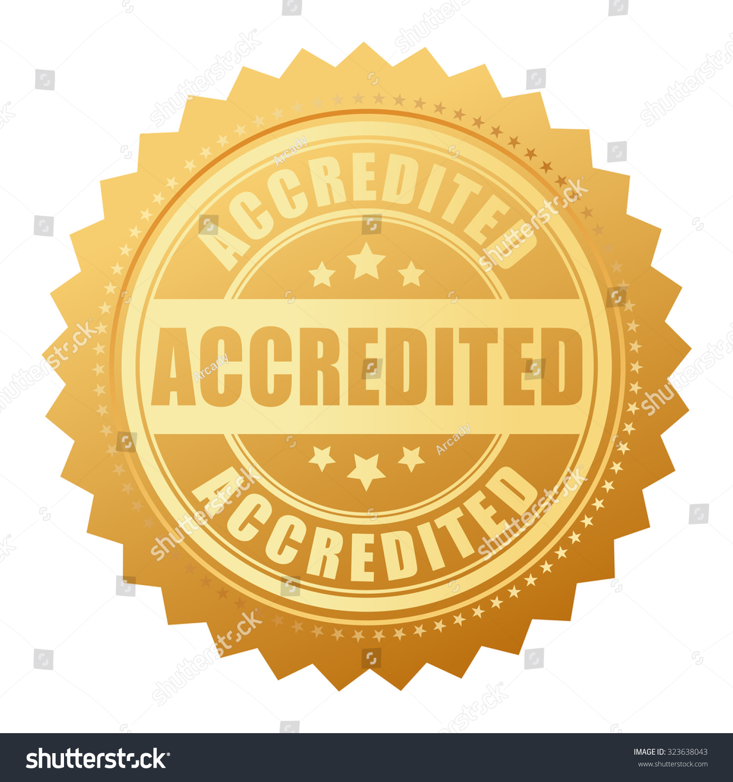 622 School Accreditation Images, Stock Photos & Vectors | Shutterstock