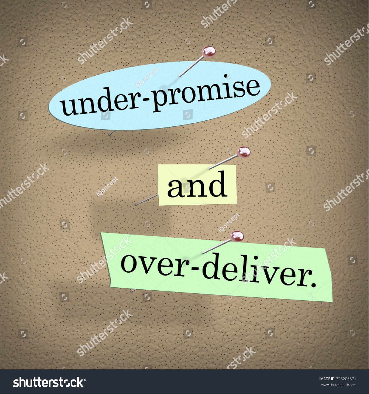 Under Promise Over Deliver Quote Underpromise Overdeliver Saying Quote Words On Stock Illustration 328206671 | Shutterstock Under Promise Over Deliver Quote Underpromise Overdeliver Saying Quote Words On Stock Illustration 328206671 | Shutterstock