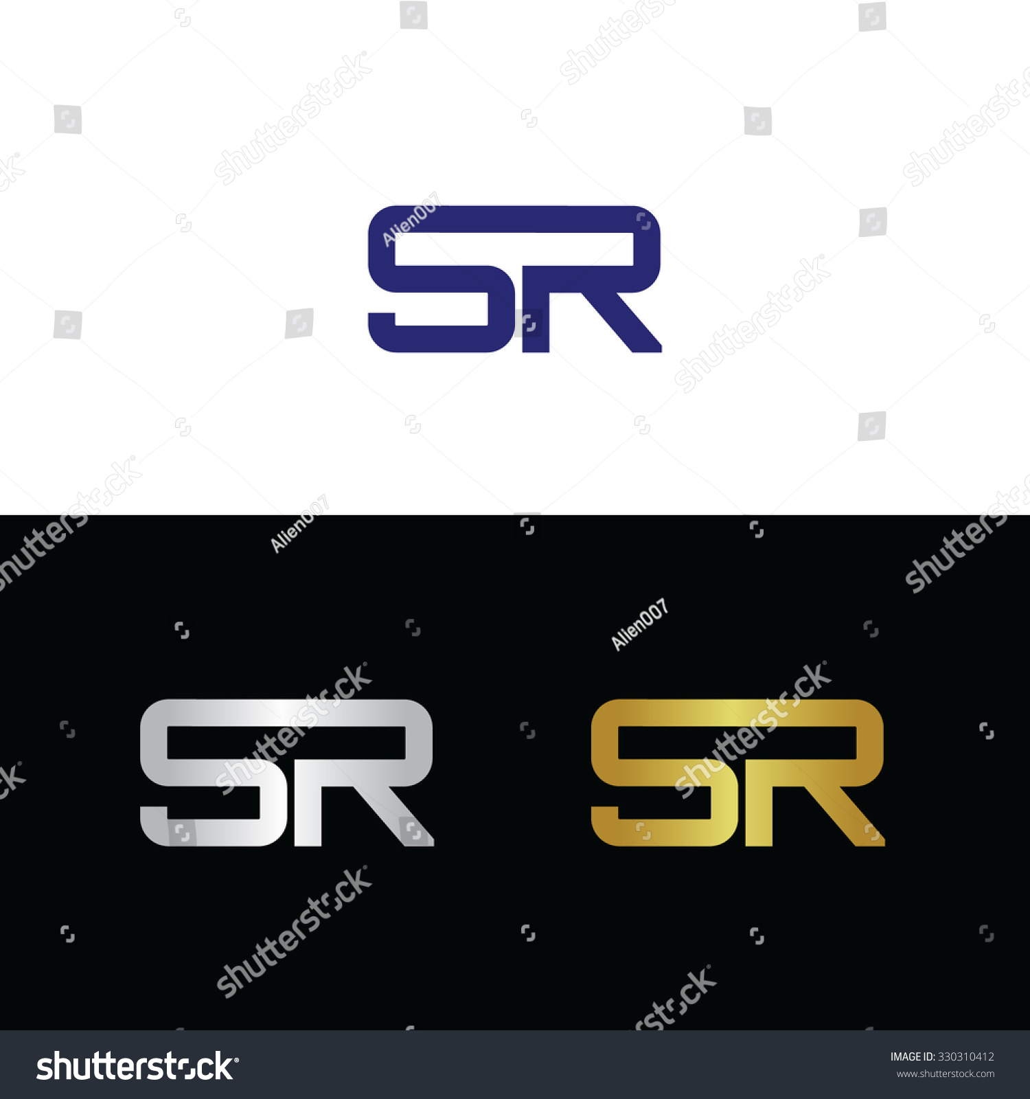 9,136 Logo S R Images, Stock Photos & Vectors | Shutterstock