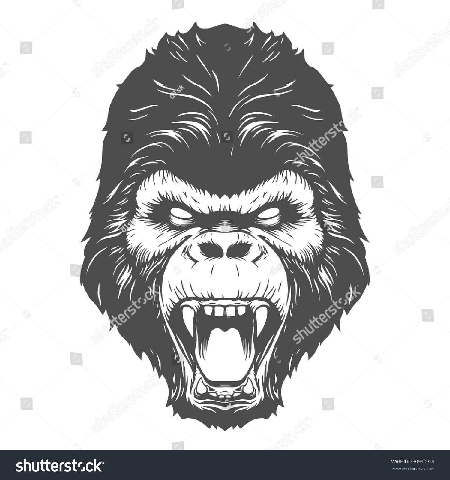 Паша техник горилла