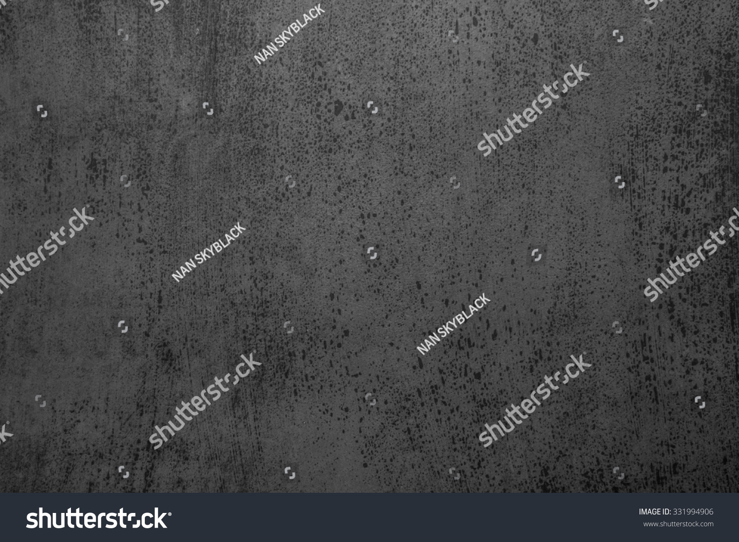 Abstract Black Background Old Black Vignette Stock Photo 331994906 ...