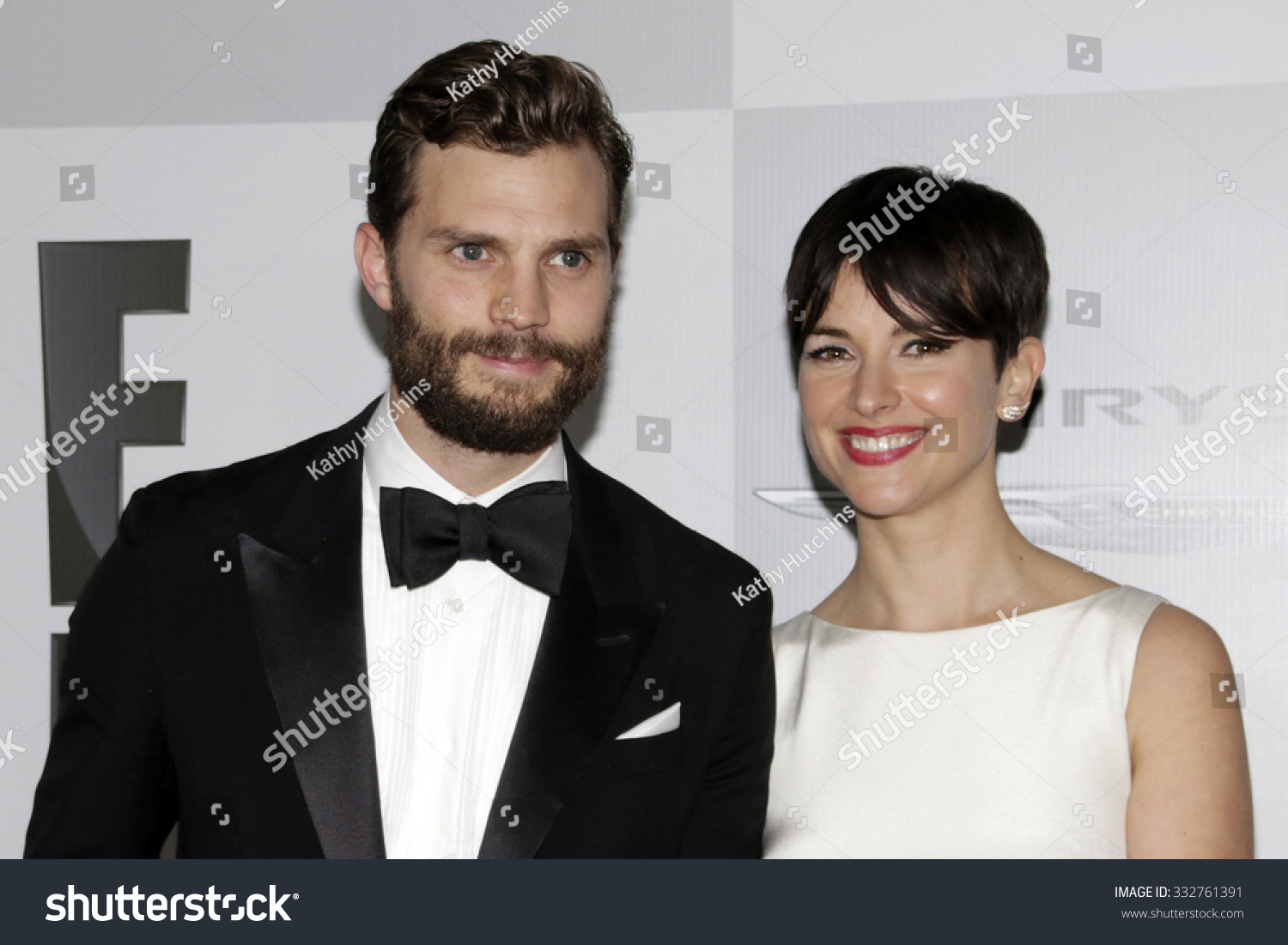 jamie dornan amelia warner